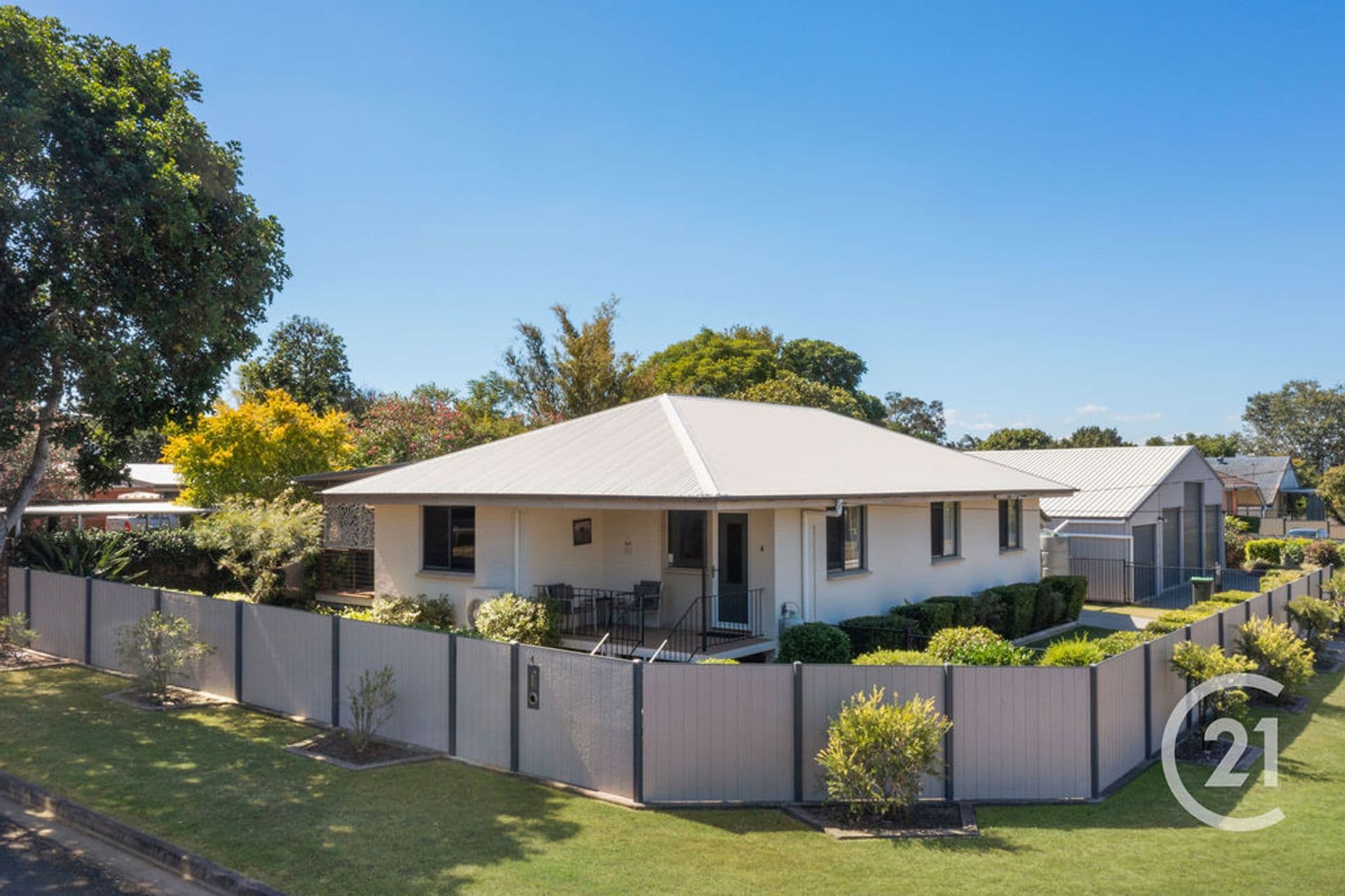 4 Oak Street, One Mile, QLD, 4305, One Mile - Image 1