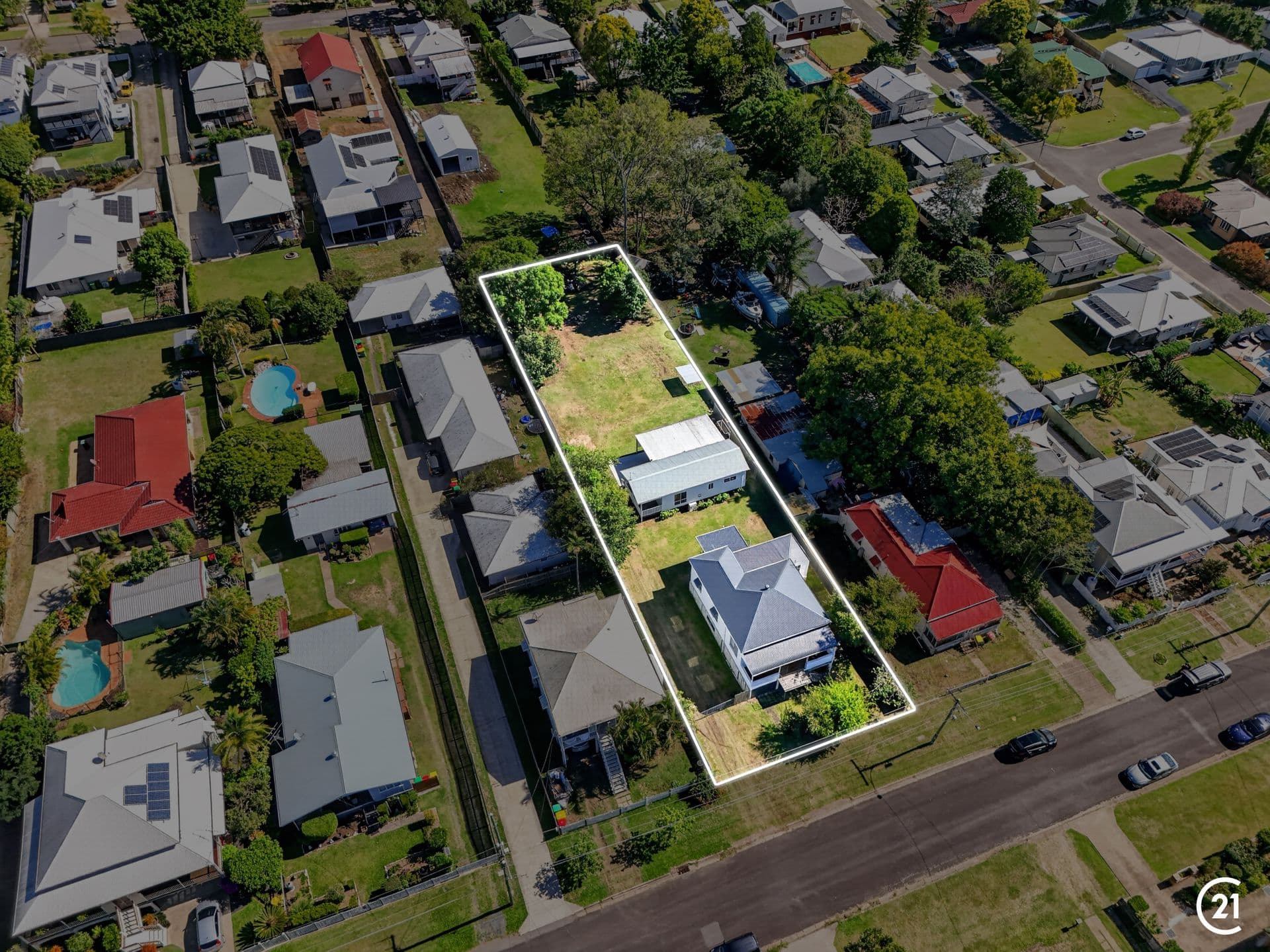 25 Walsh Street, Newtown, QLD, 4305, Newtown - Image 1