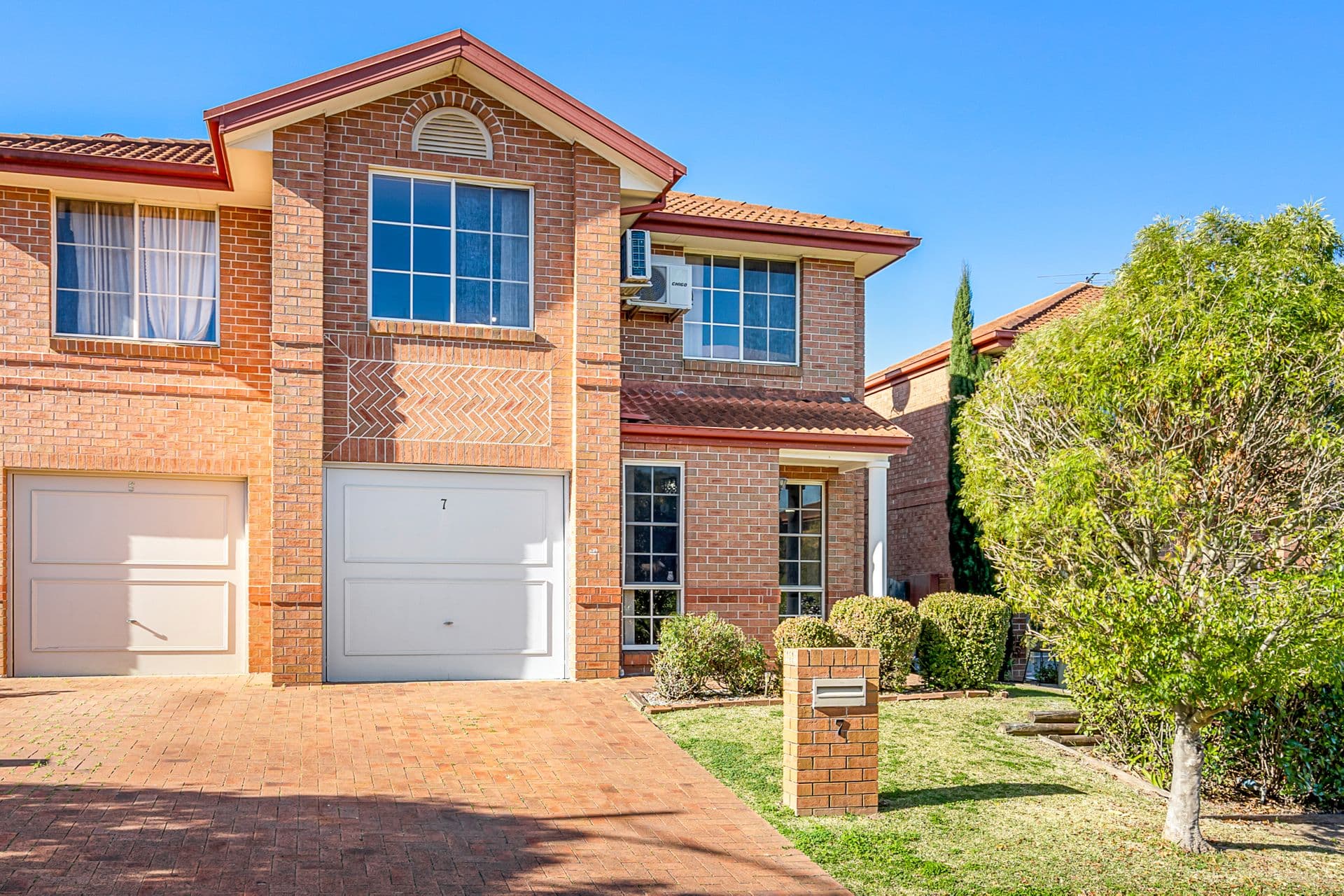 7 Dunn Way, Blacktown, NSW, 2148, Blacktown - Image 1