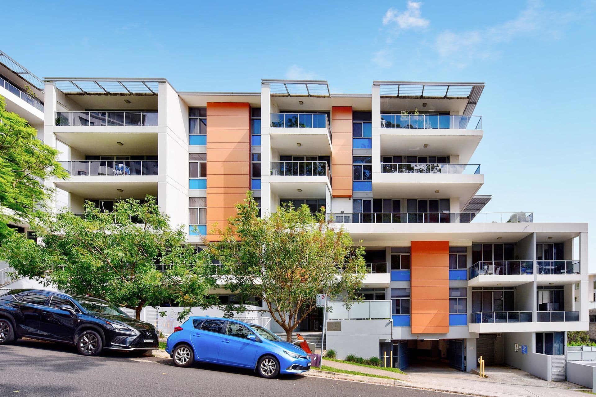 210/14 Merriwa Street, Gordon, NSW, 2072, Gordon - Image 1