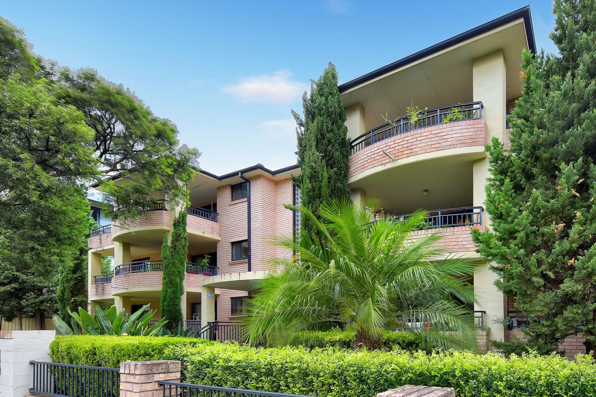 15/10-14 Marsden Street, Lidcombe, NSW, 2141, Lidcombe - Image 1