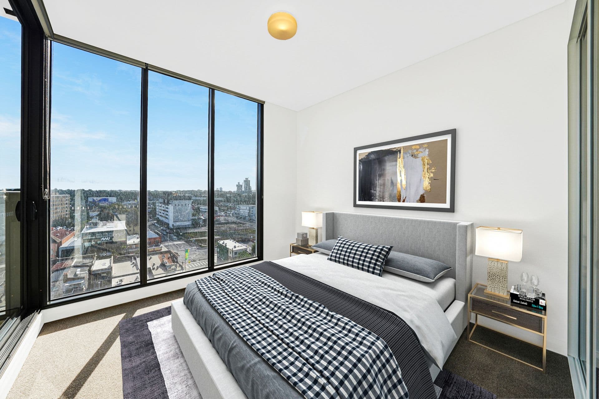 1006/38 Cowper Street, Granville, NSW, 2142, Granville - Image 1