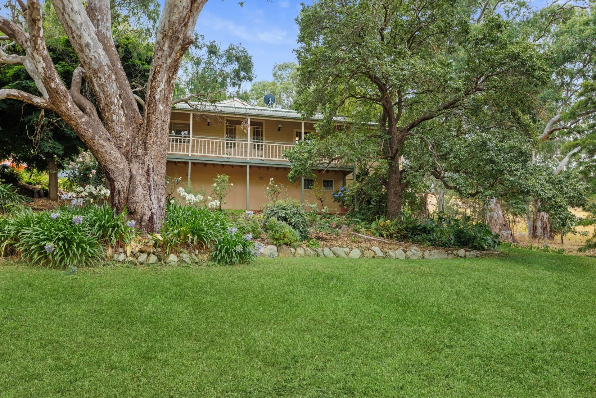 118 Homestead Drive, Aberfoyle Park, SA, 5159, Aberfoyle Park - Image 1