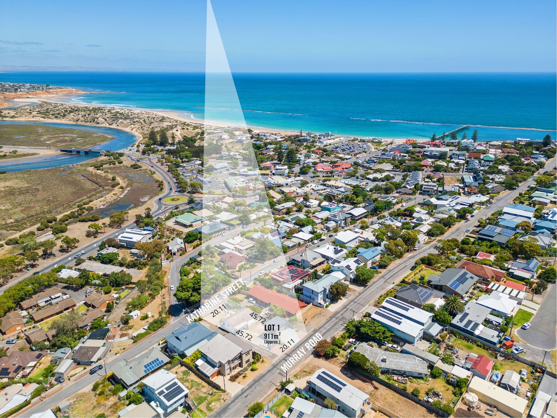27 Katharine Street, Port Noarlunga, SA, 5167, Port Noarlunga - Image 1