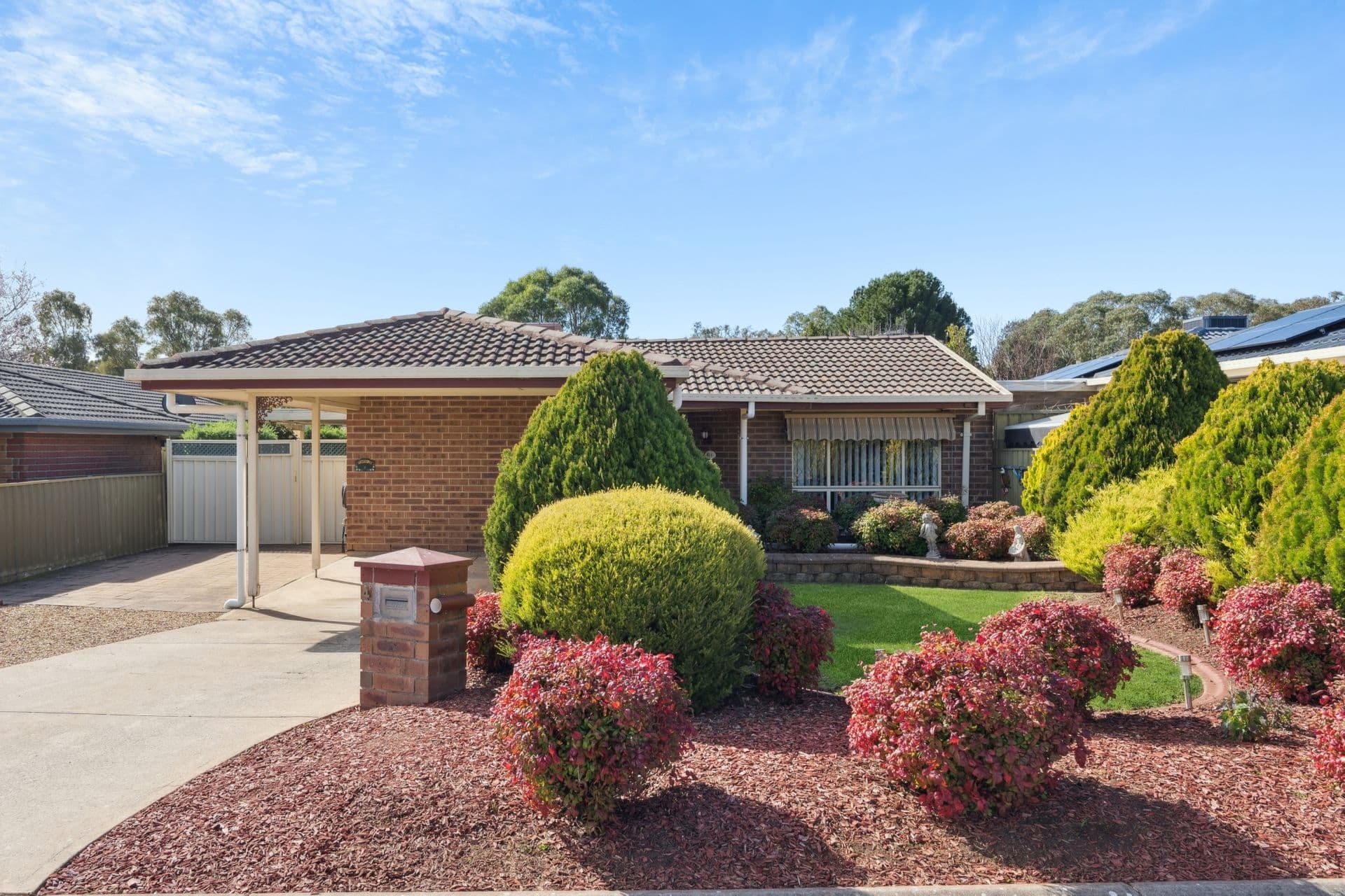 4 Coonawarra Close, Woodcroft, SA, 5162, Woodcroft - Image 1