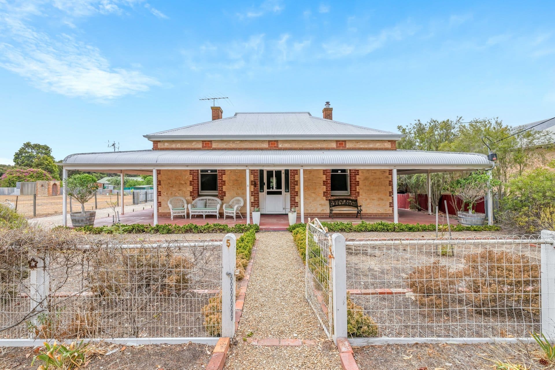 5 Luard Street, Milang, SA, 5256, Milang - Image 1