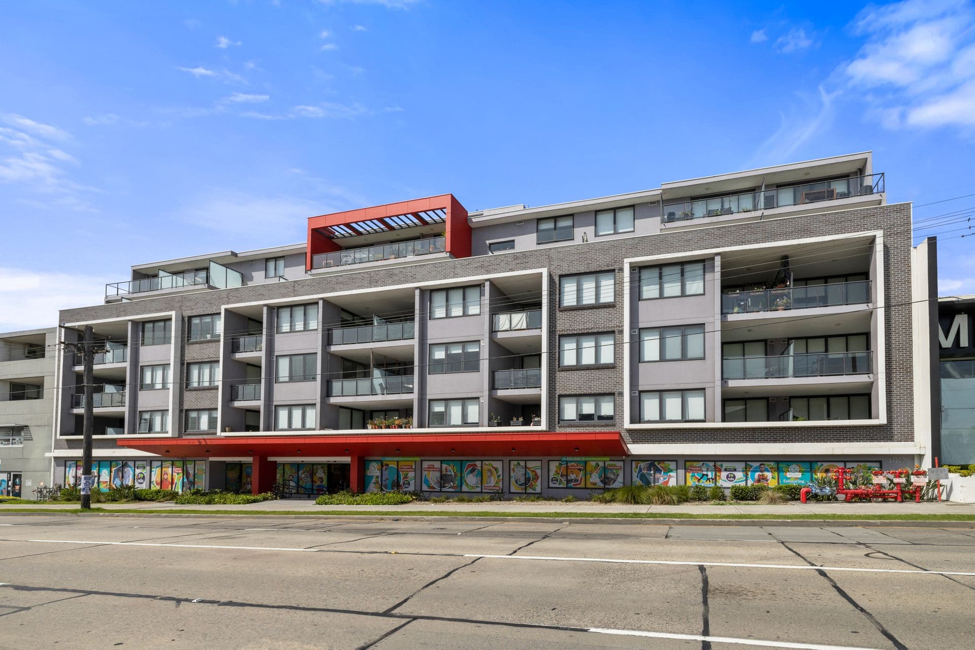 411/364 Canterbury Road, Canterbury, NSW, 2193, Canterbury - Image 1