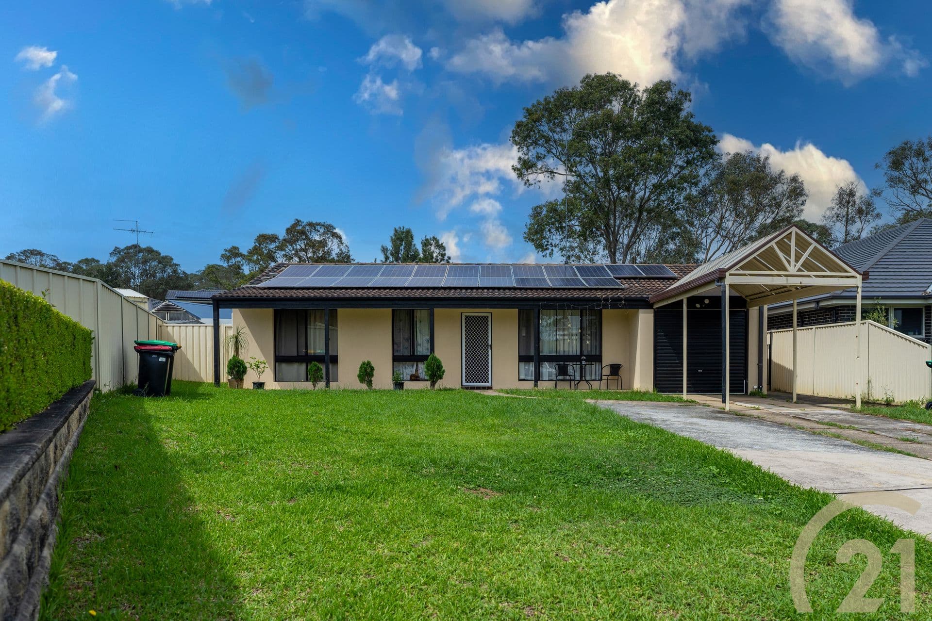 7 - 7A Pecan Close, St Clair, NSW, 2759, St Clair - Image 1