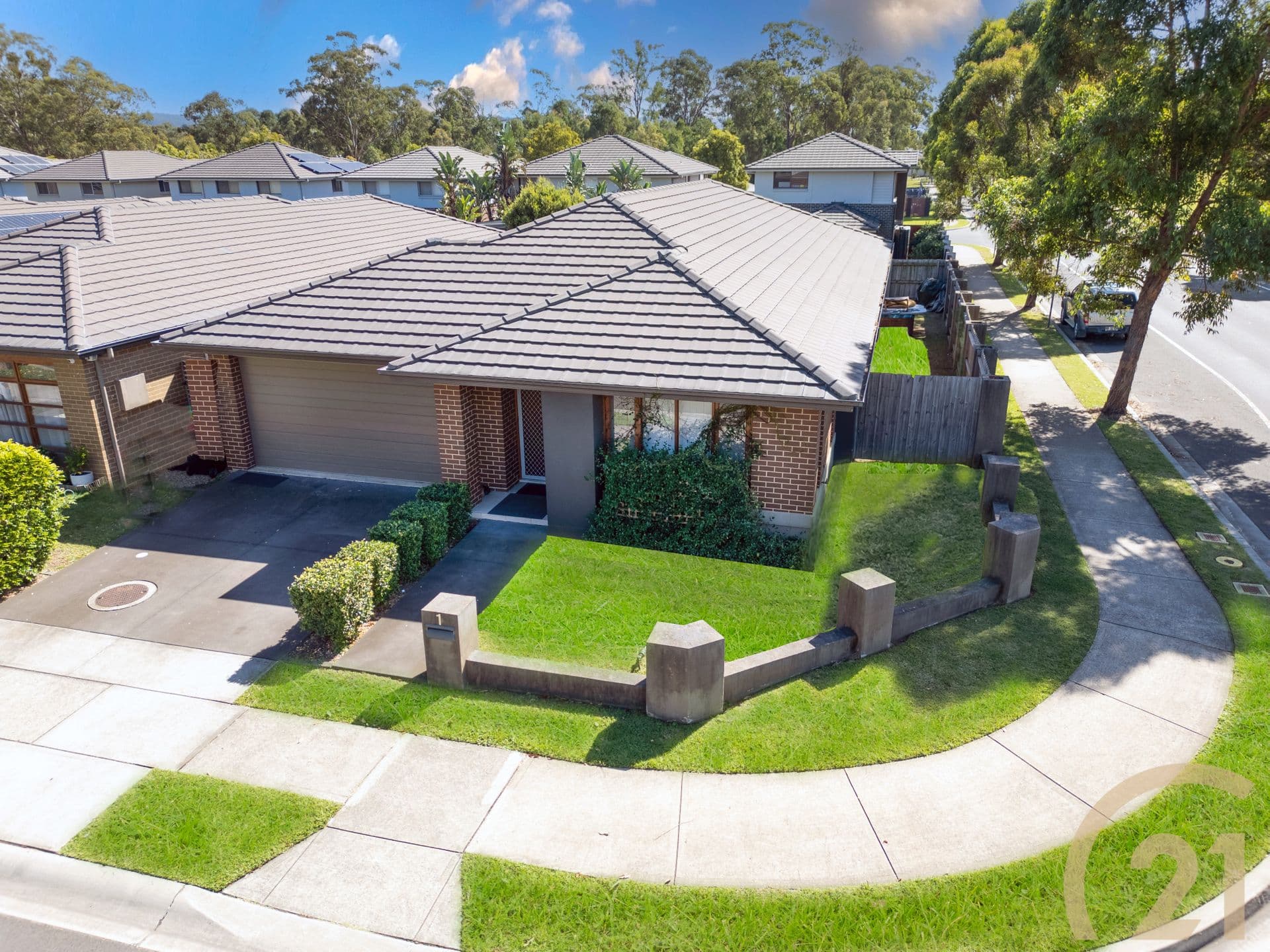 1 Jaeger Street, Cranebrook, NSW, 2749, Cranebrook - Image 1