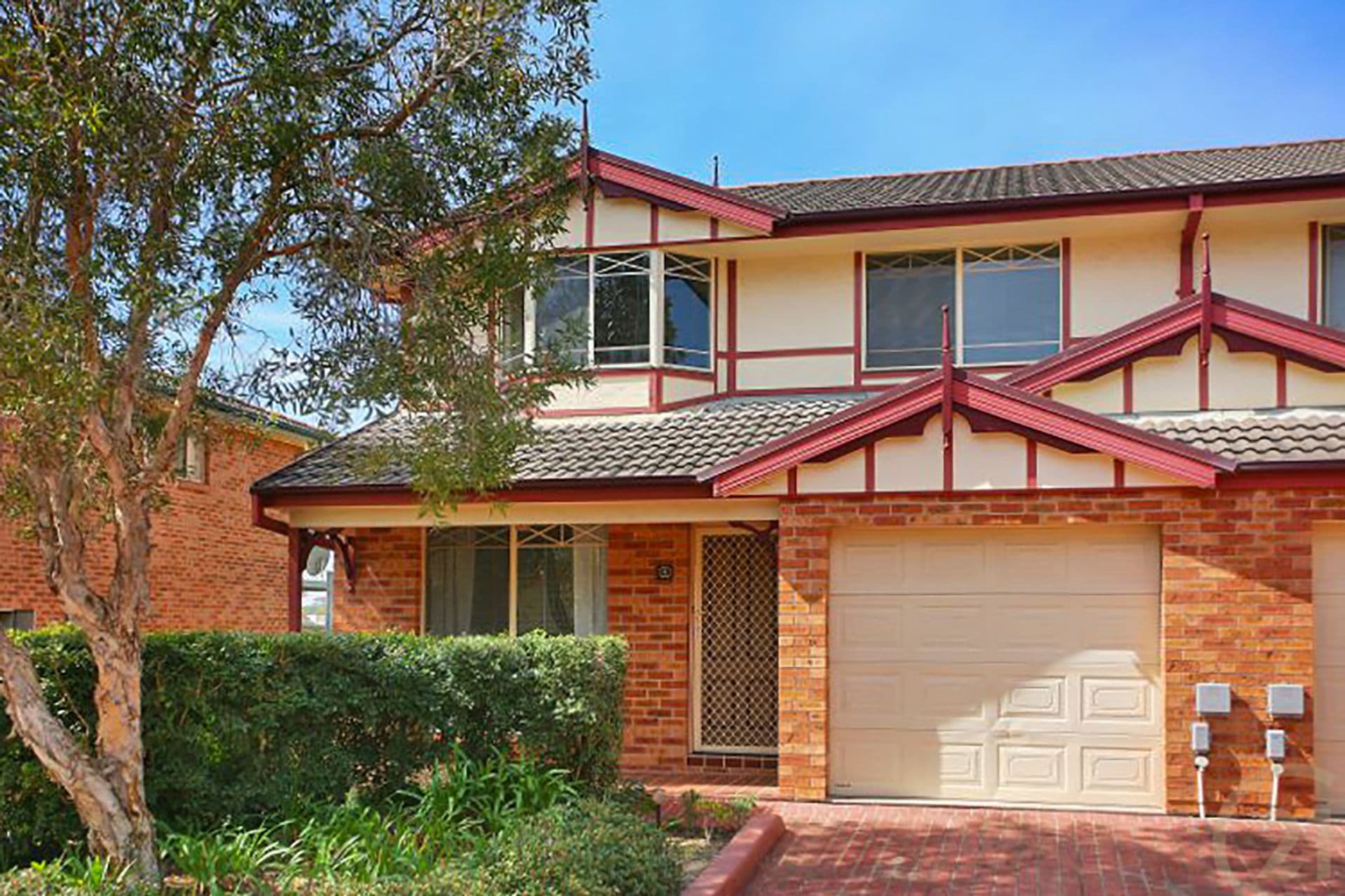 6/12 Sinclair Avenue, Blacktown, NSW, 2148, Blacktown - Image 1