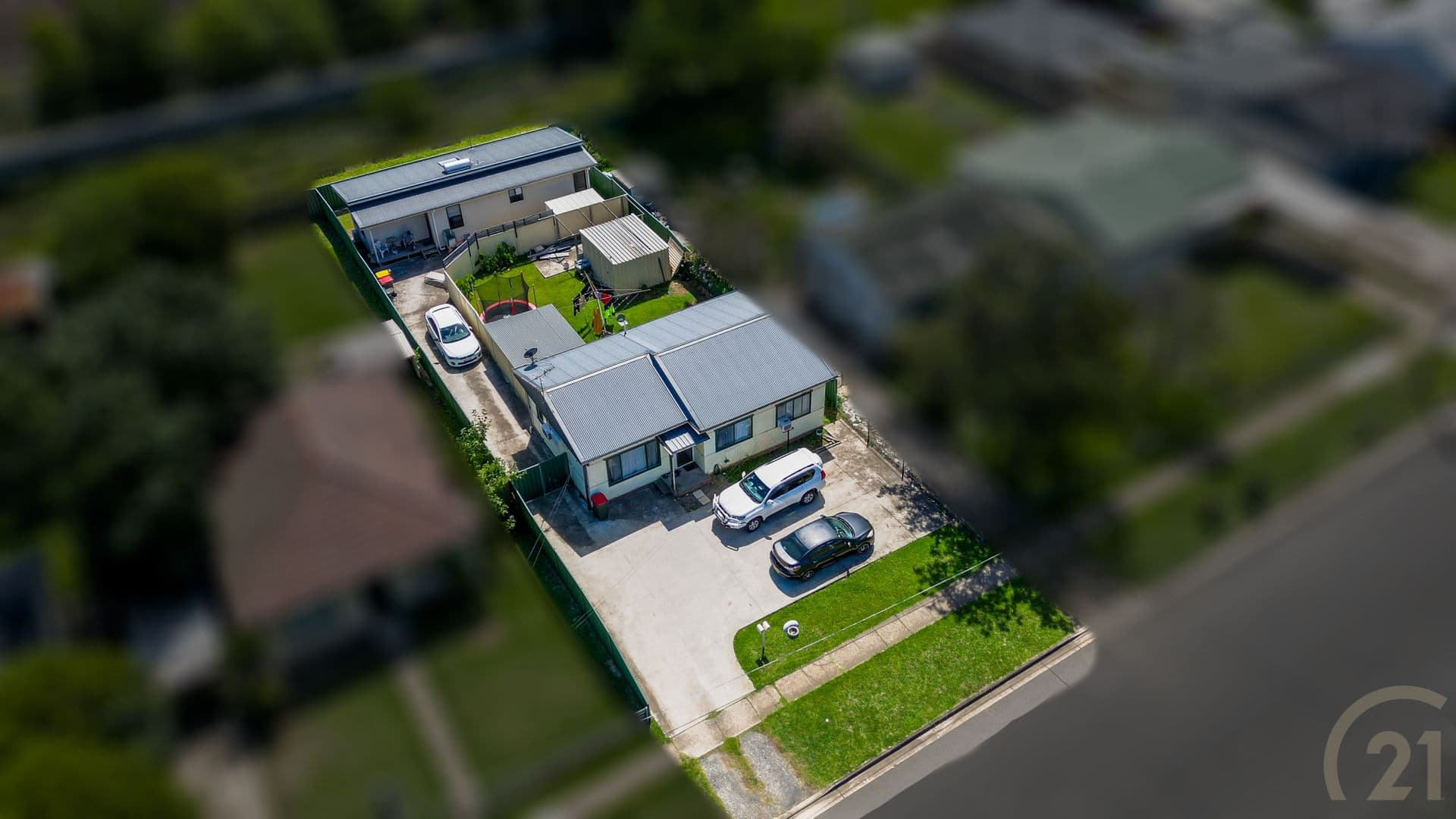 31 Palmerston Road, Mount Druitt, NSW, 2770, Mount Druitt - Image 1