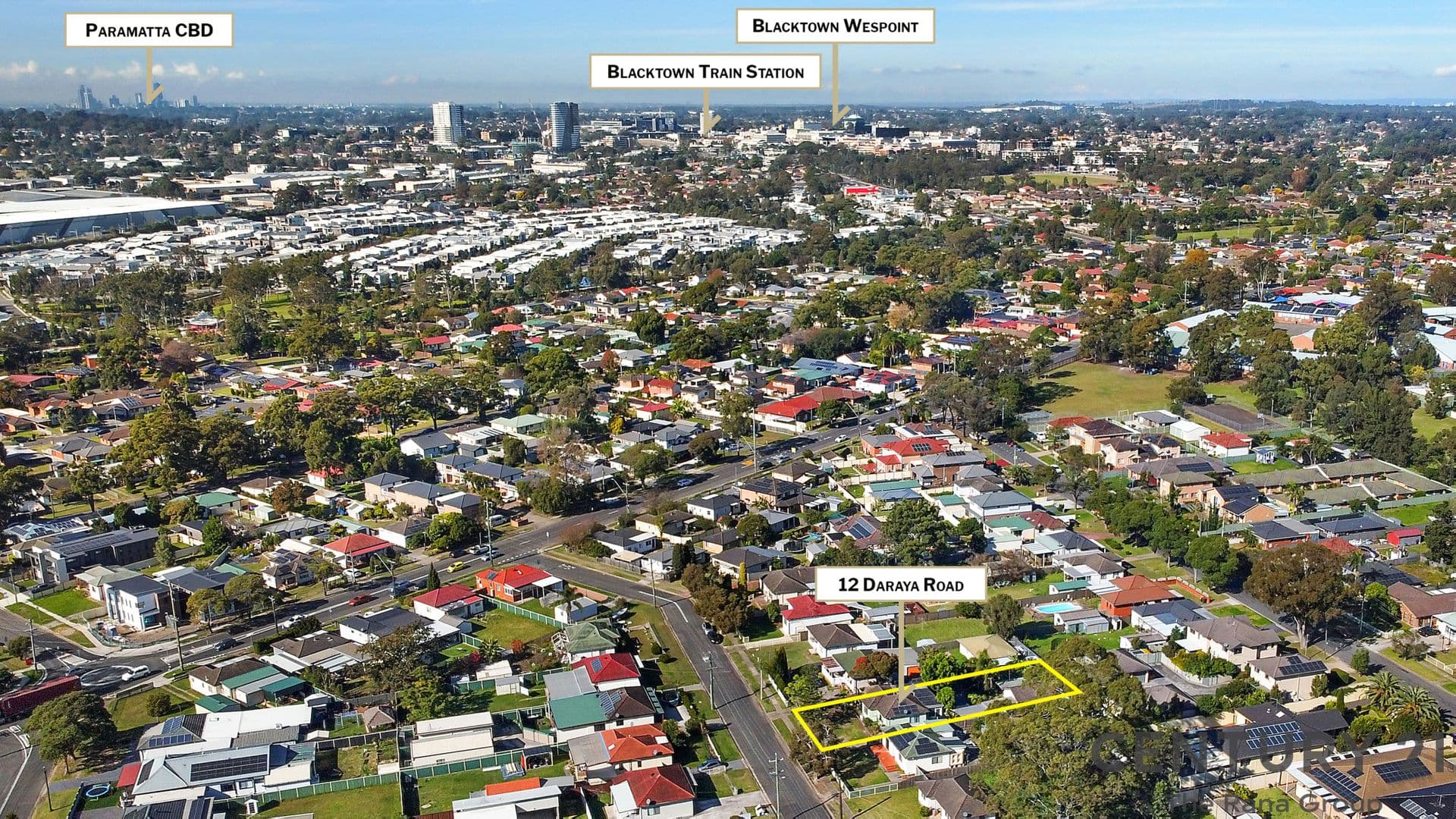 12 Daraya Road, Marayong, NSW, 2148, Marayong - Image 1