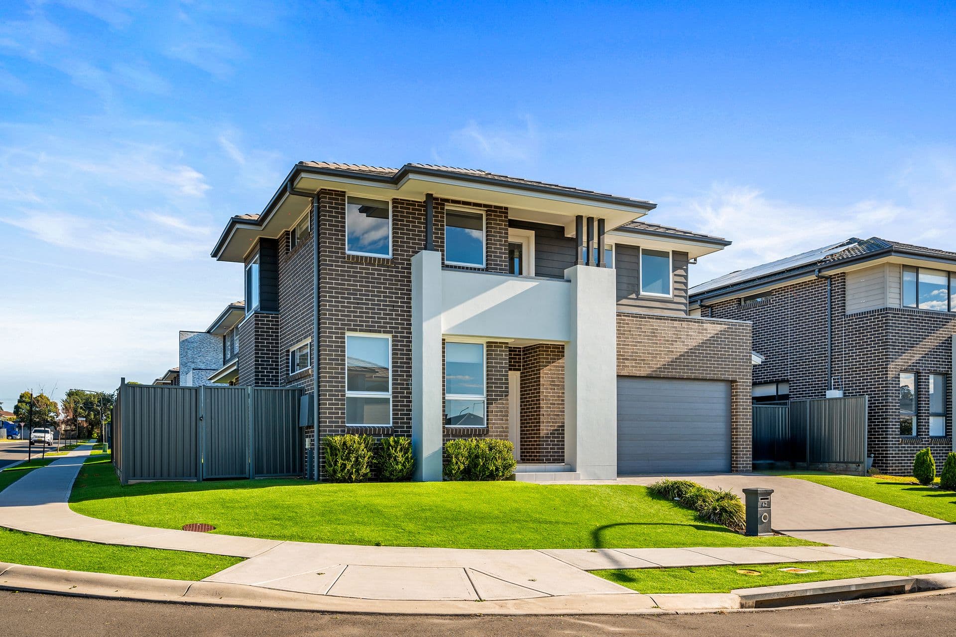 2/138 Best Road, Seven Hills, NSW, 2147, Grantham Farm - Image 1