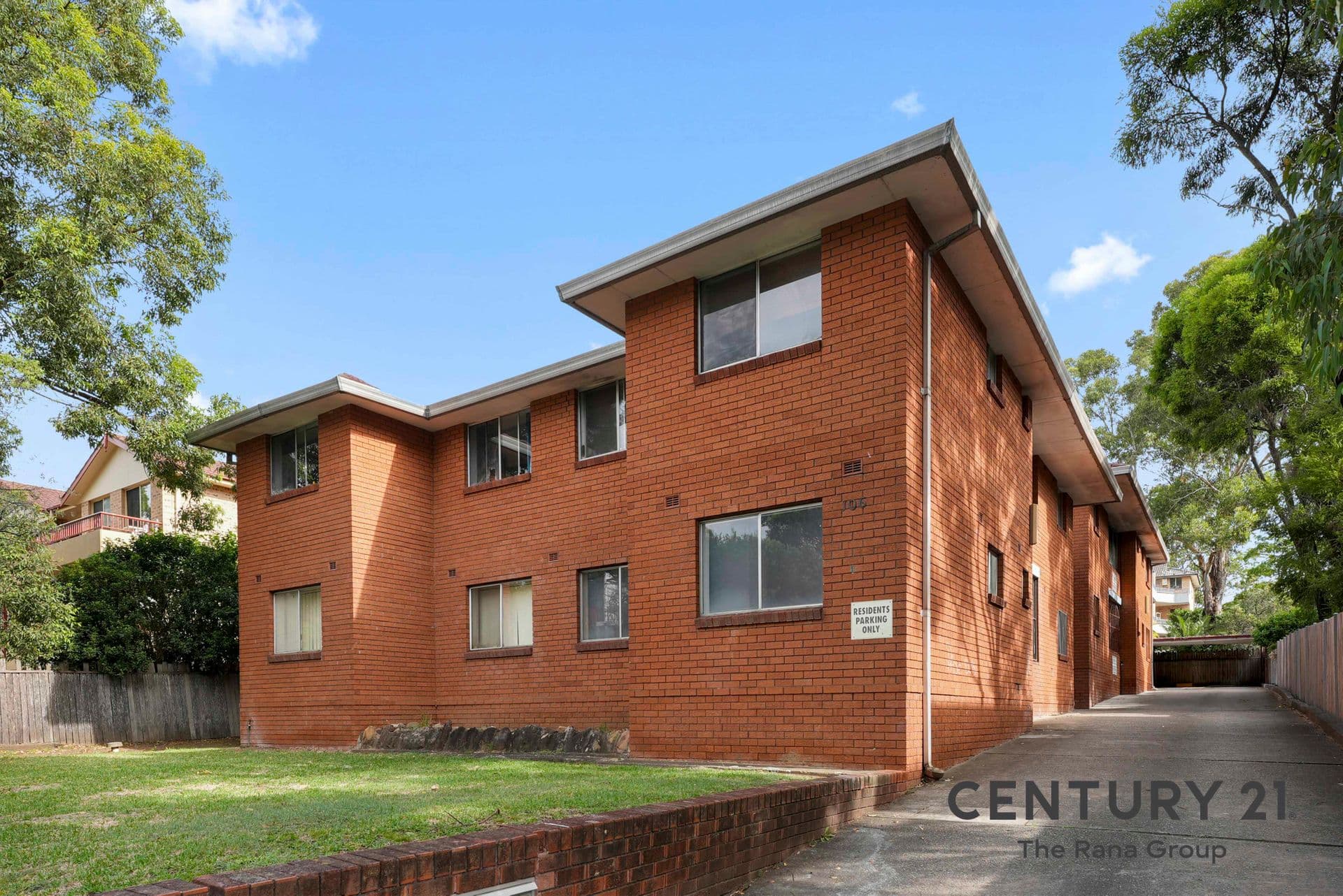 3/106 Stapleton Street, Pendle Hill - Image 1