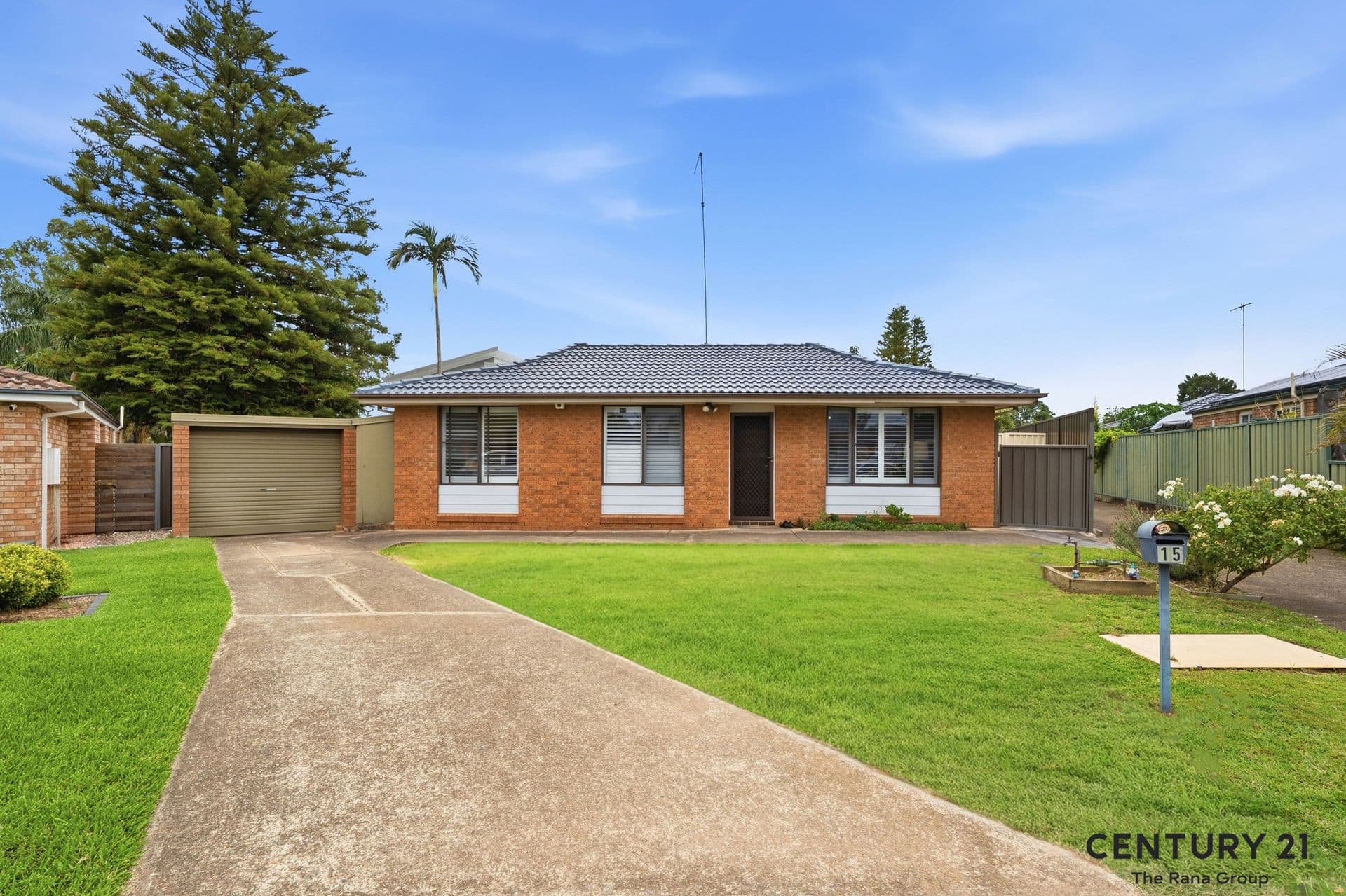 2/138 Best Road, Seven Hills, NSW, 2147, Kingswood - Image 1