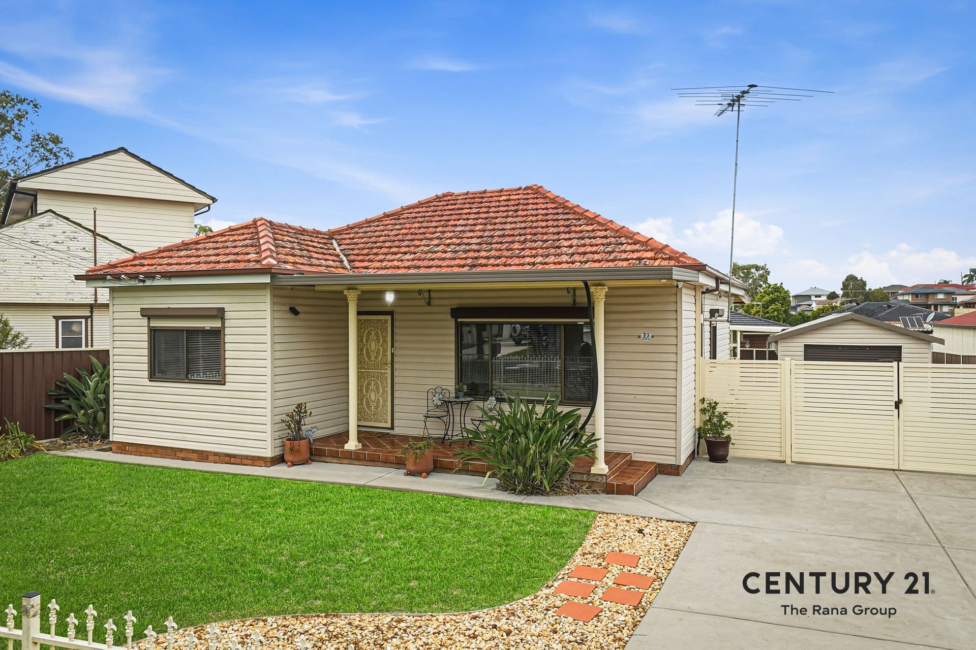 2/138 Best Road, Seven Hills, NSW, 2147, Blacktown - Image 1