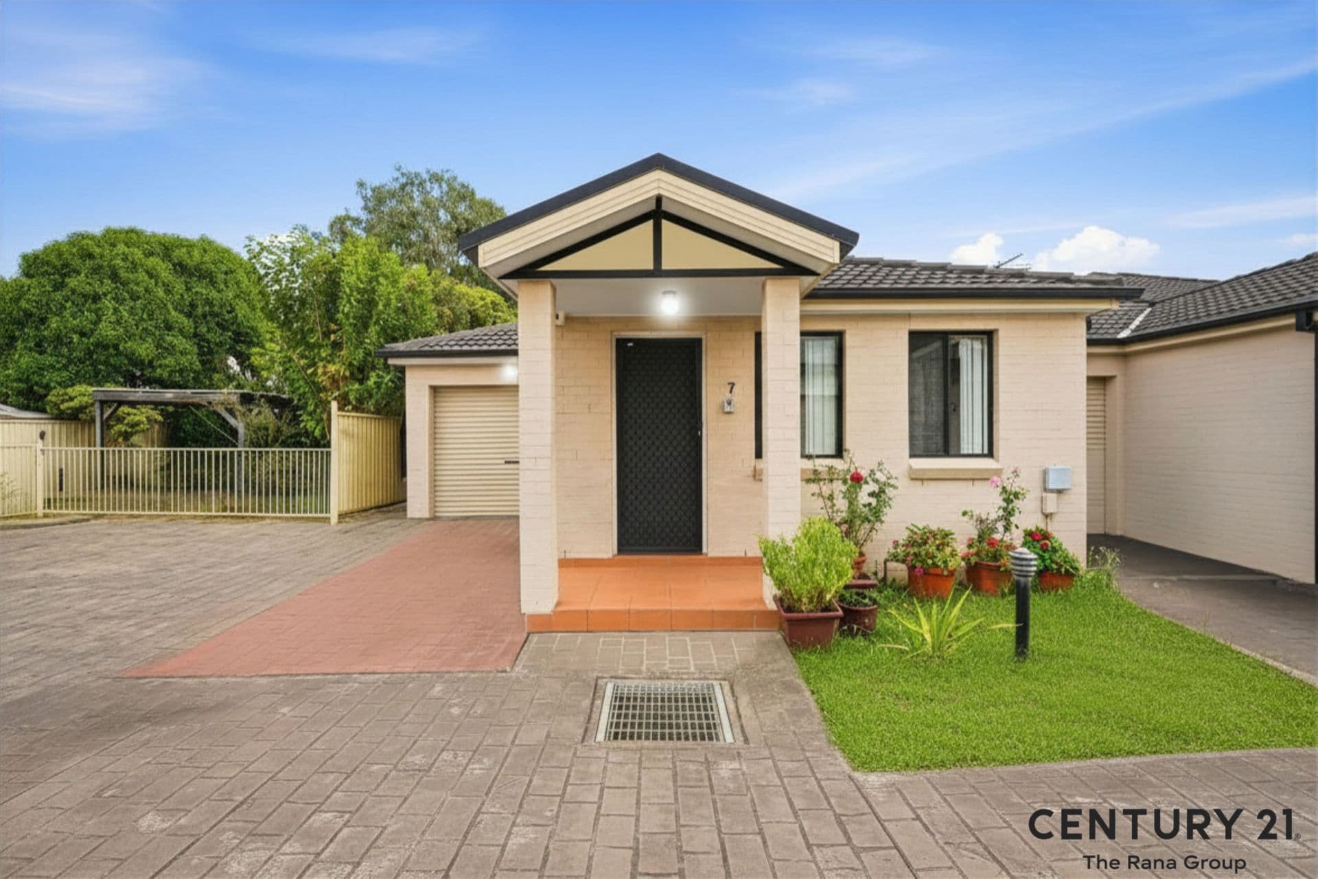 7/41 Doonside Cres, Blacktown, NSW, 2148, Blacktown - Image 1