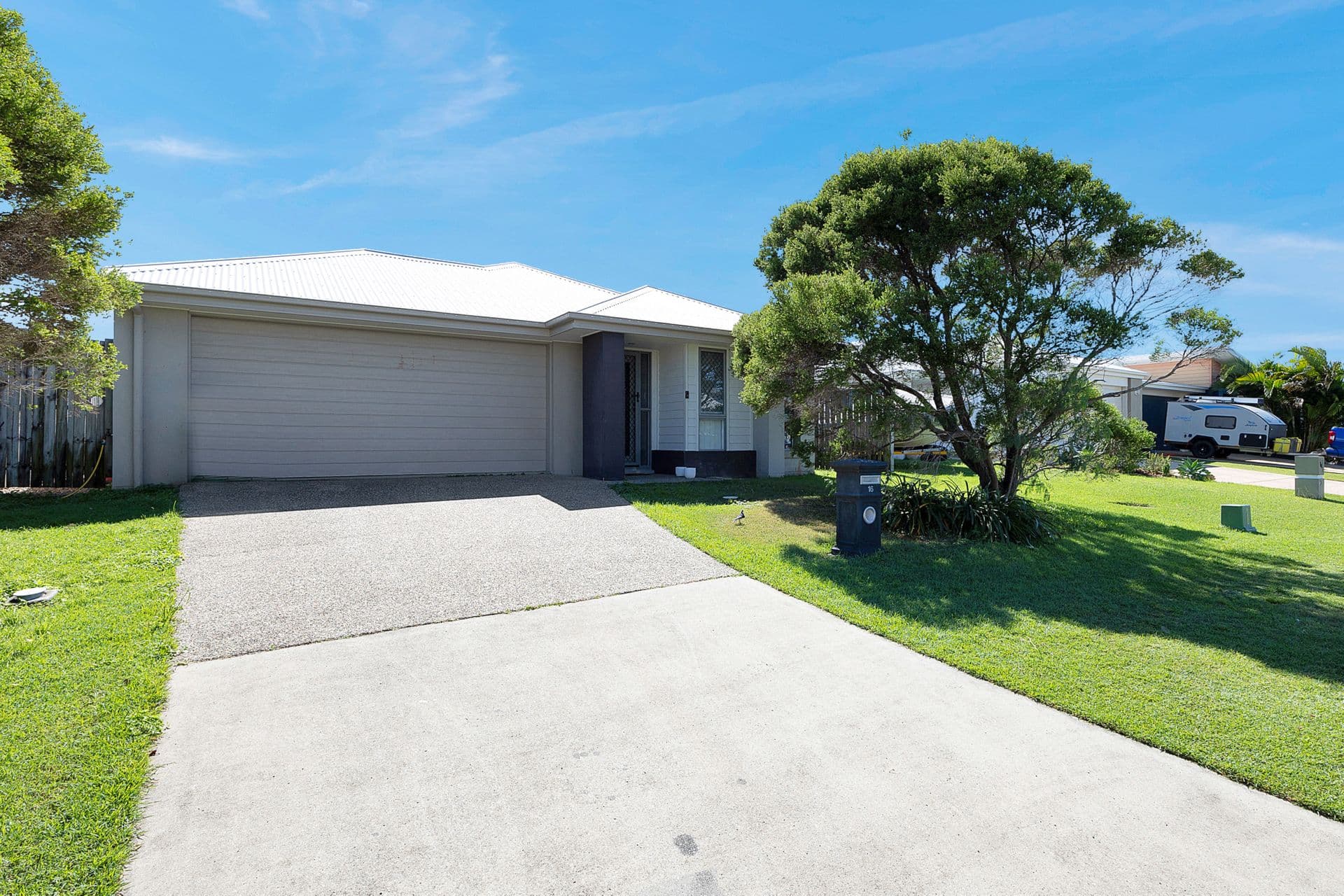 16 Esperance Avenue, Blacks Beach, QLD, 4740, Blacks Beach - Image 1