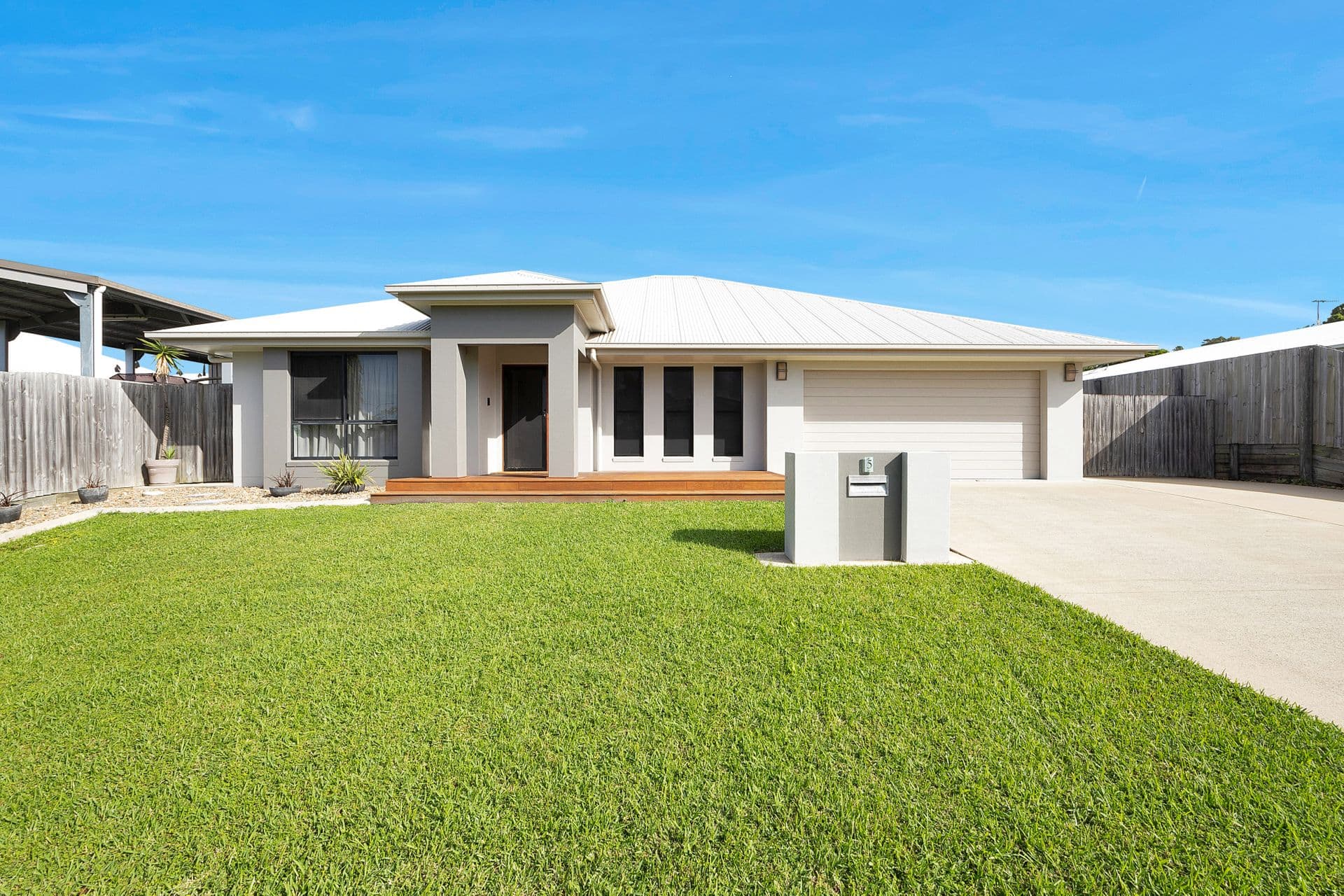 5 Bjelke Circuit, Rural View, QLD, 4740, Rural View - Image 1