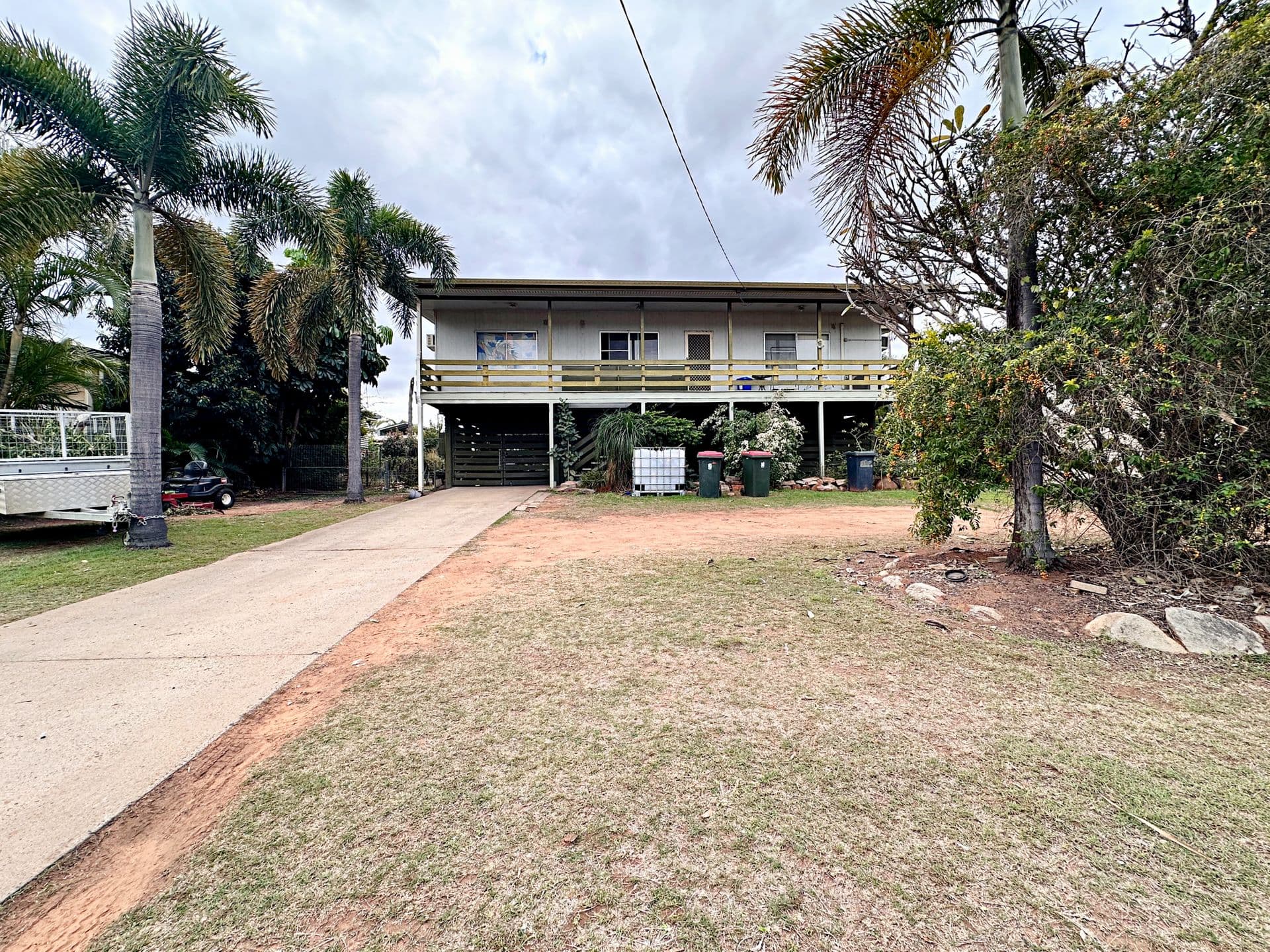 43 McCool Street, Moranbah, QLD, 4744, Moranbah - Image 1