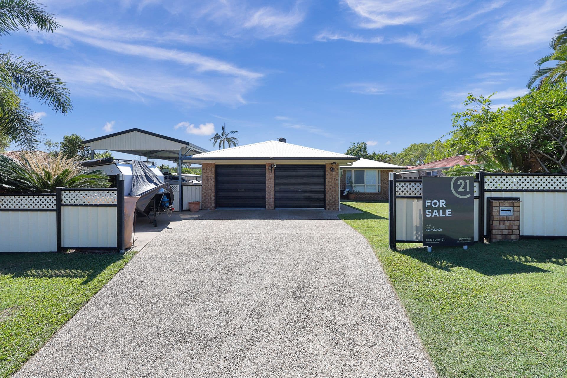 93 Slater Avenue, Blacks Beach, QLD, 4740, Blacks Beach - Image 1