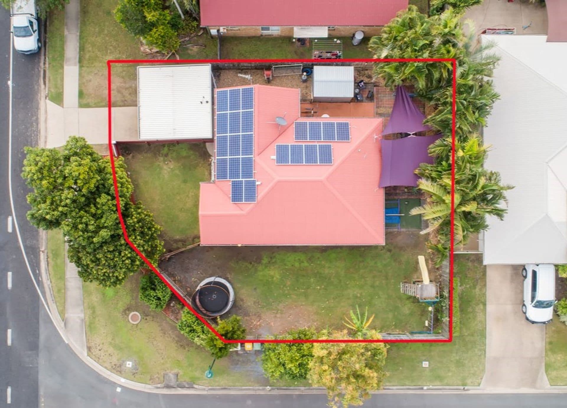 1 Seaside Place, Blacks Beach, QLD, 4740, Blacks Beach - Image 1