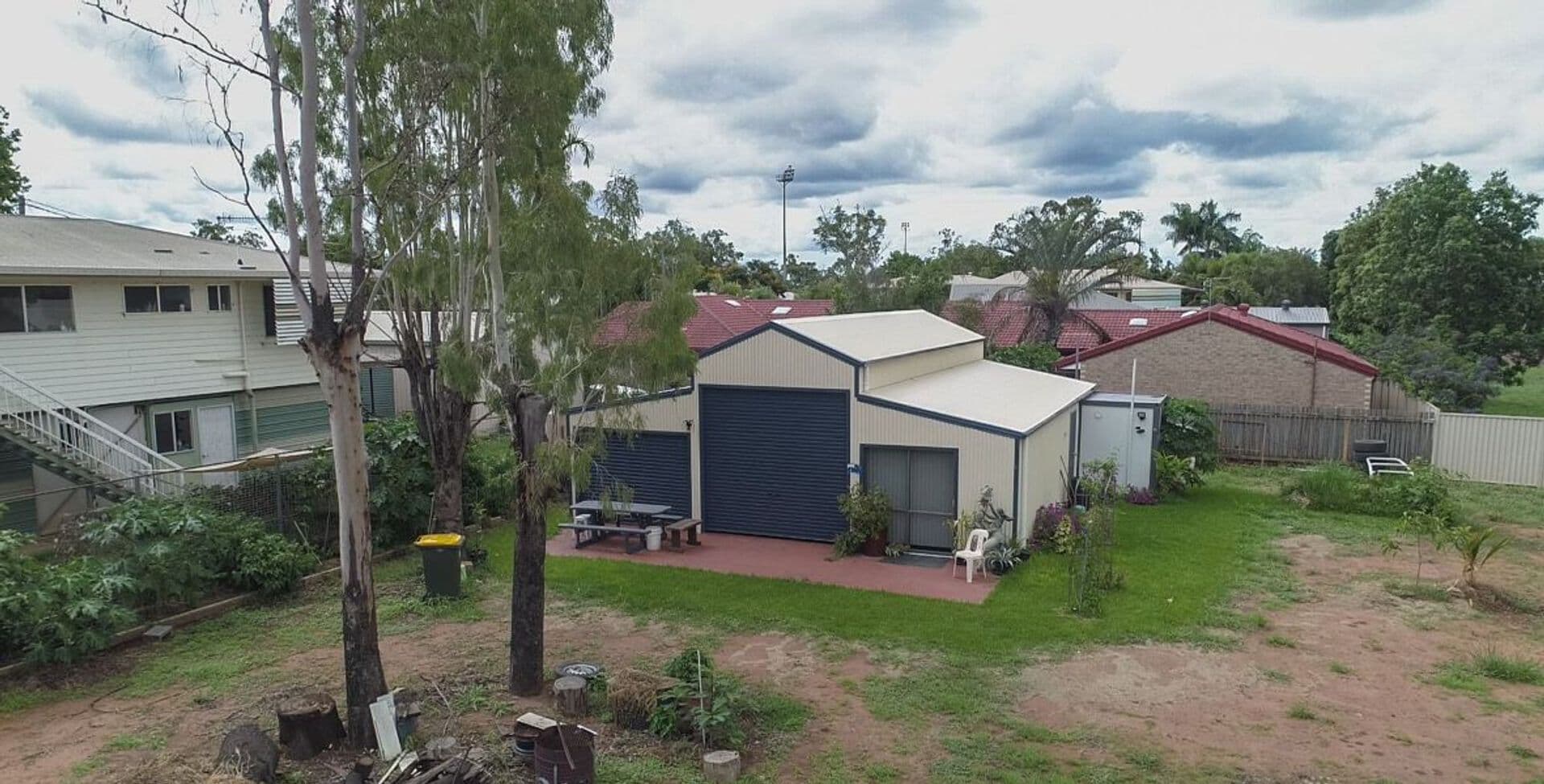 15 Bernborough Avenue, Moranbah, QLD, 4744, Moranbah - Image 1