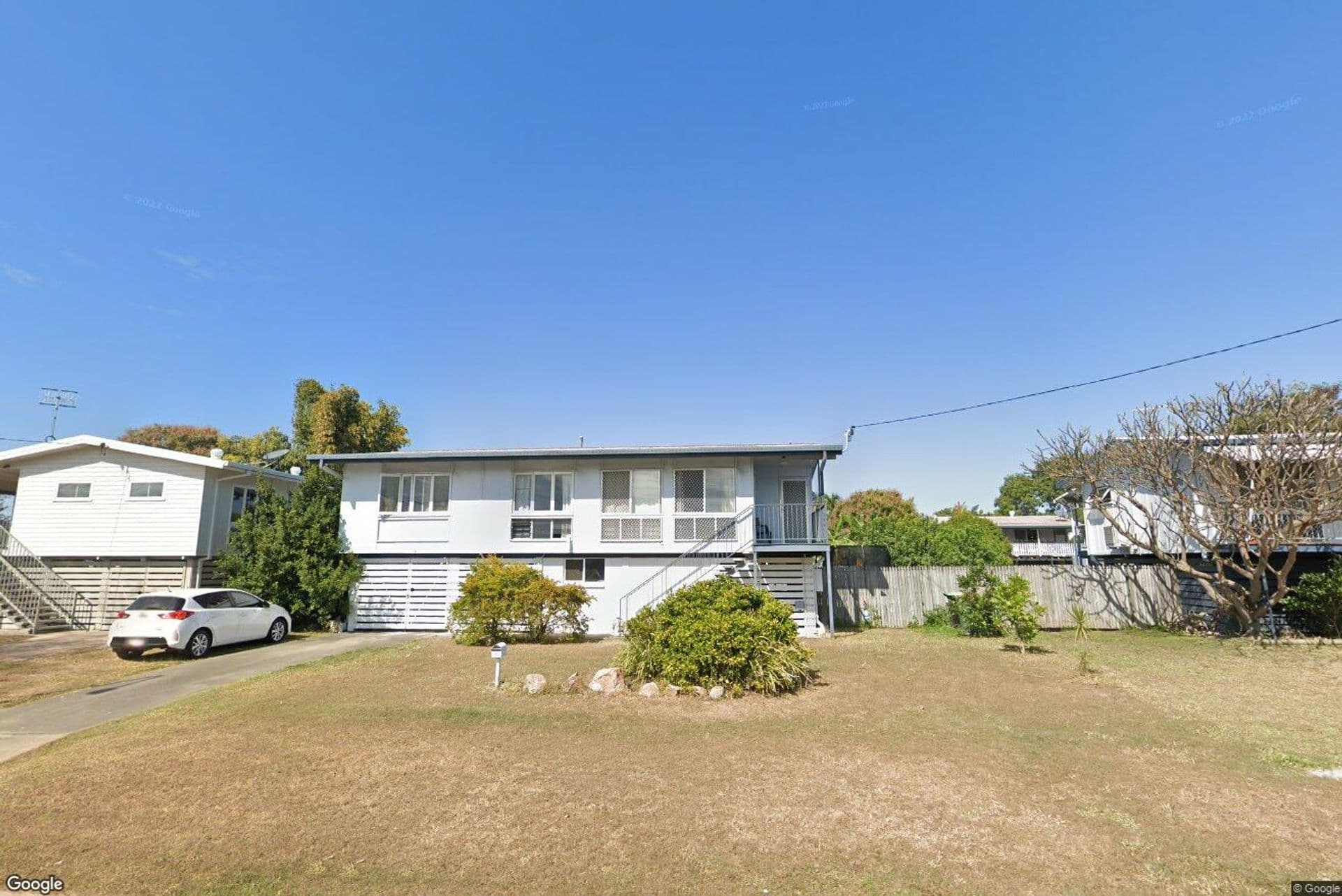 8 Symons Street, Vincent, QLD, 4814, Vincent - Image 1