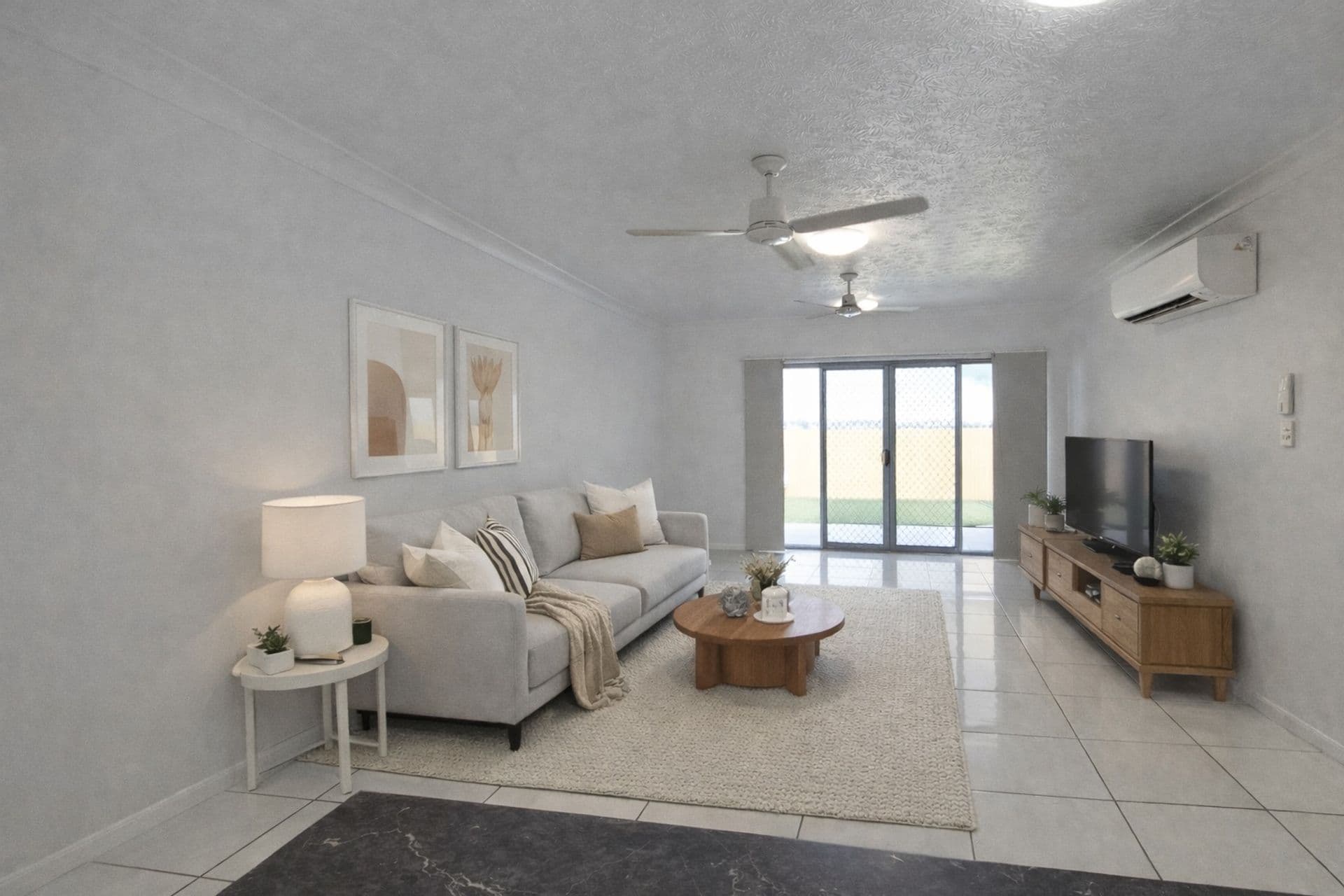Unit 50 157-159 Stuart Drive, Wulguru, QLD, 4811, Wulguru - Image 1