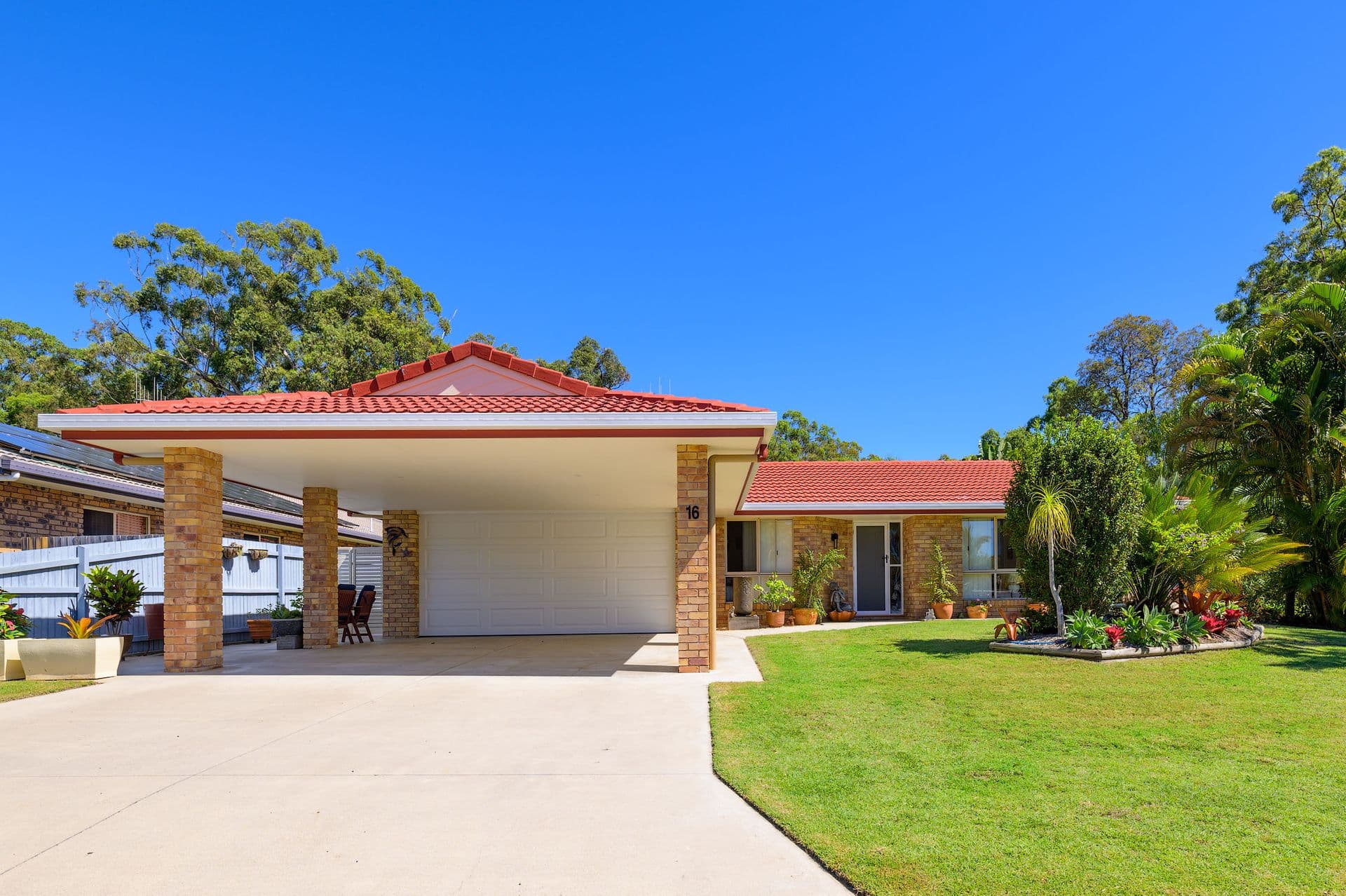 16 Bomburra Court, Rainbow Beach, QLD, 4581, Rainbow Beach - Image 1