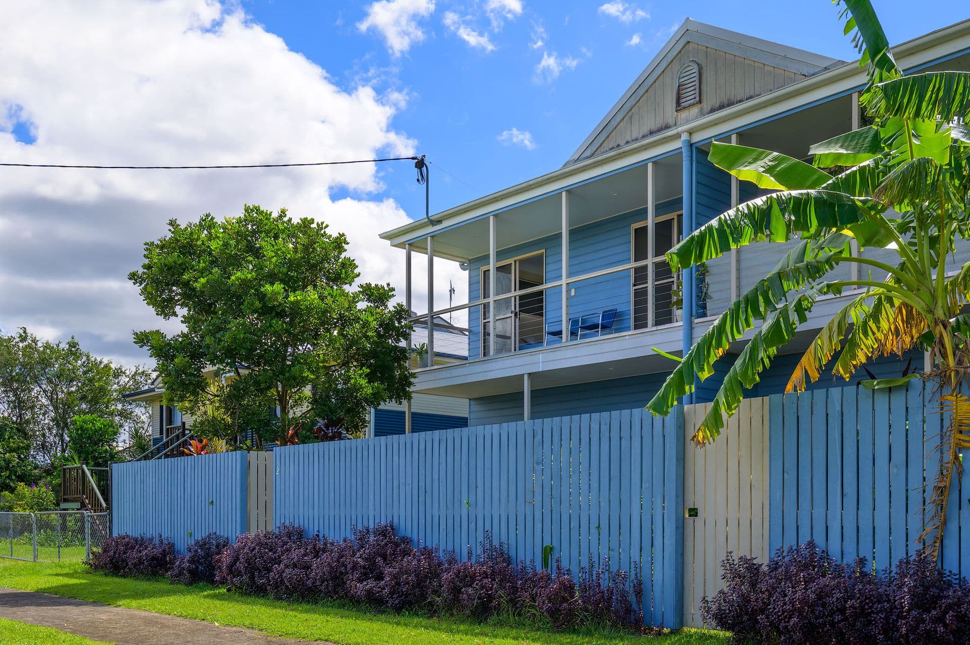 2/17 Bass Street, Tin Can Bay, QLD, 4580, Tin Can Bay - Image 1