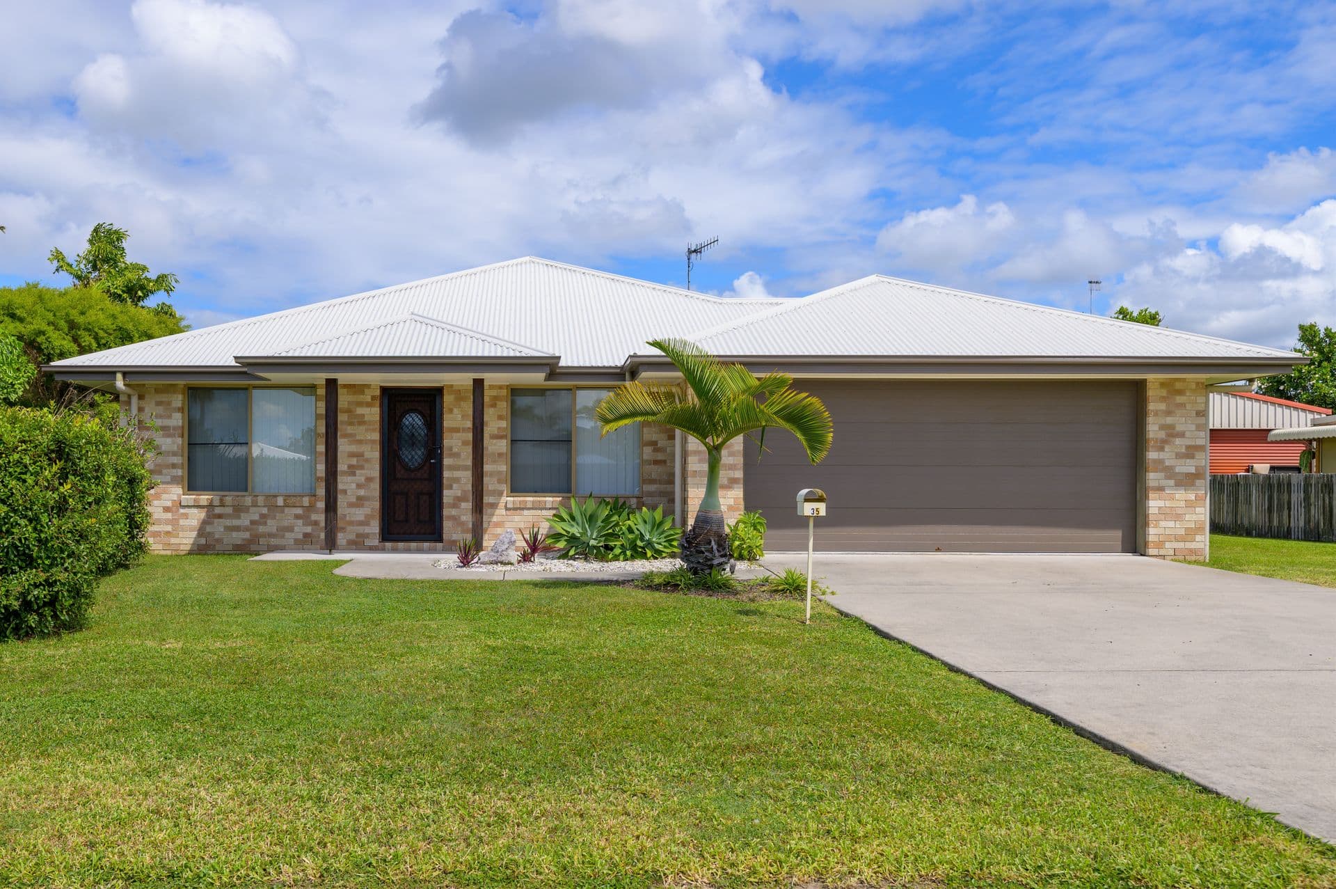 35 Sterling Castle Road, Tin Can Bay, QLD, 4580, Tin Can Bay - Image 1