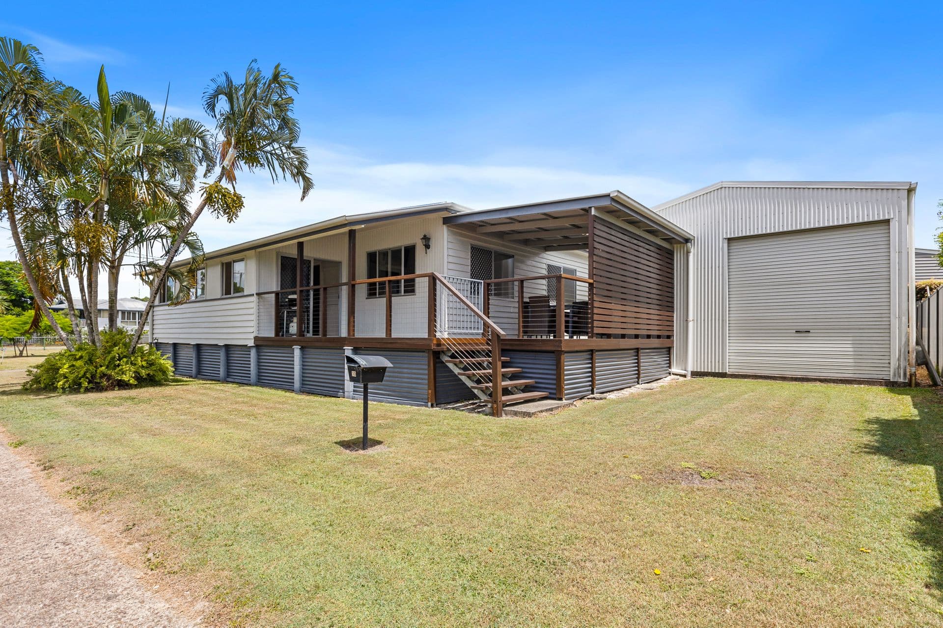 30 Gympie Road, Tin Can Bay, QLD, 4580, Tin Can Bay - Image 1
