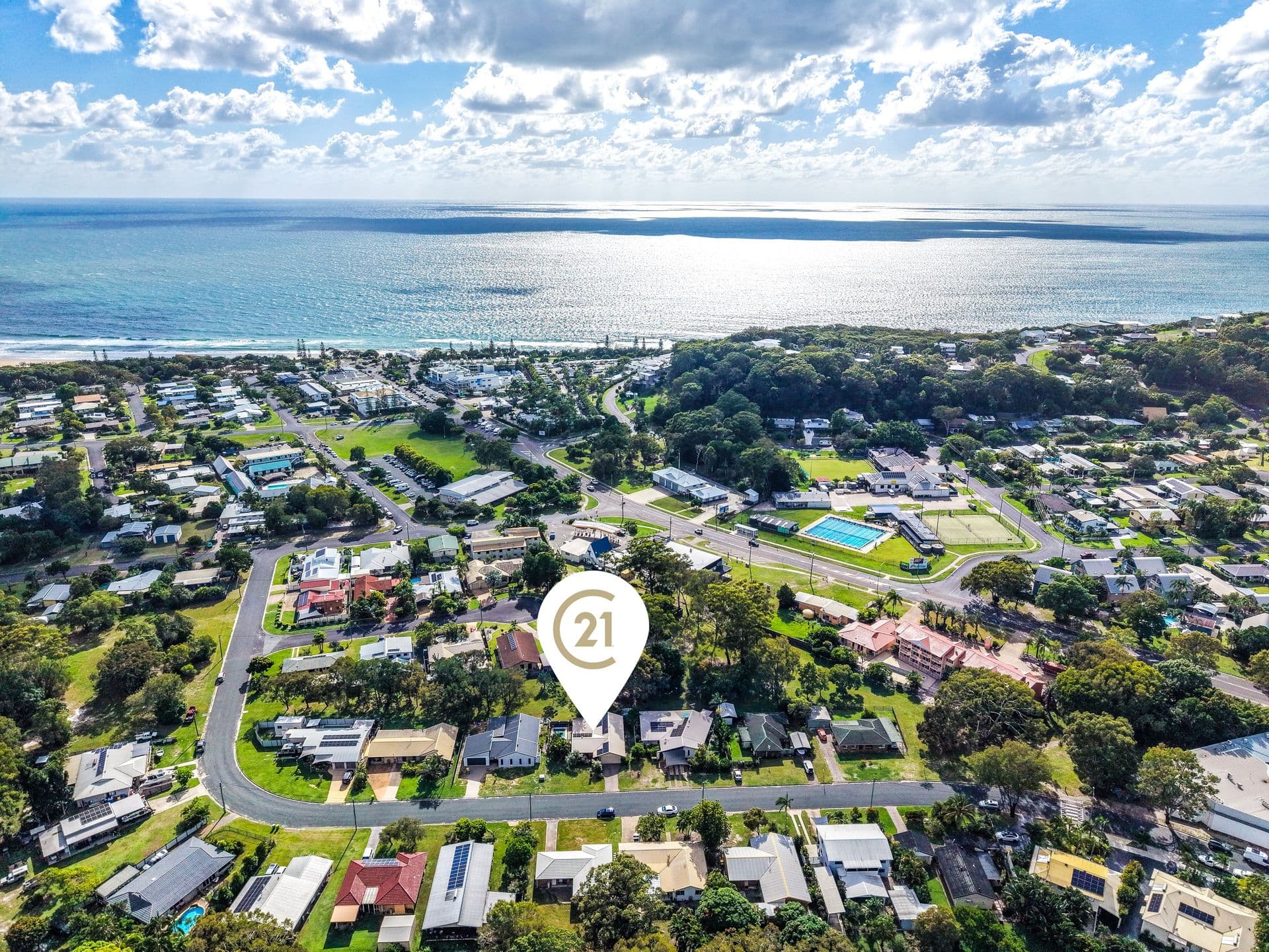 11 Kurana Street, Rainbow Beach, QLD, 4581, Rainbow Beach - Image 1