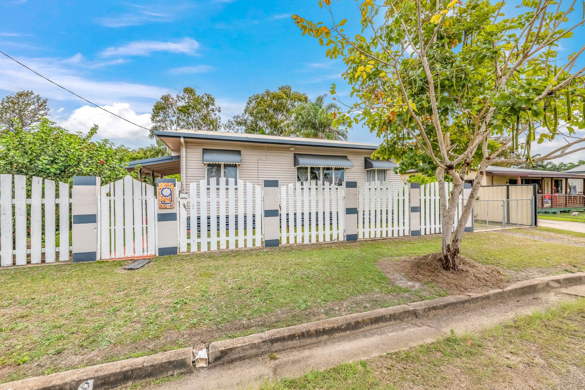 2/14 Heidke St, Bundaberg, QLD, 4670, Bundaberg South - Image 1