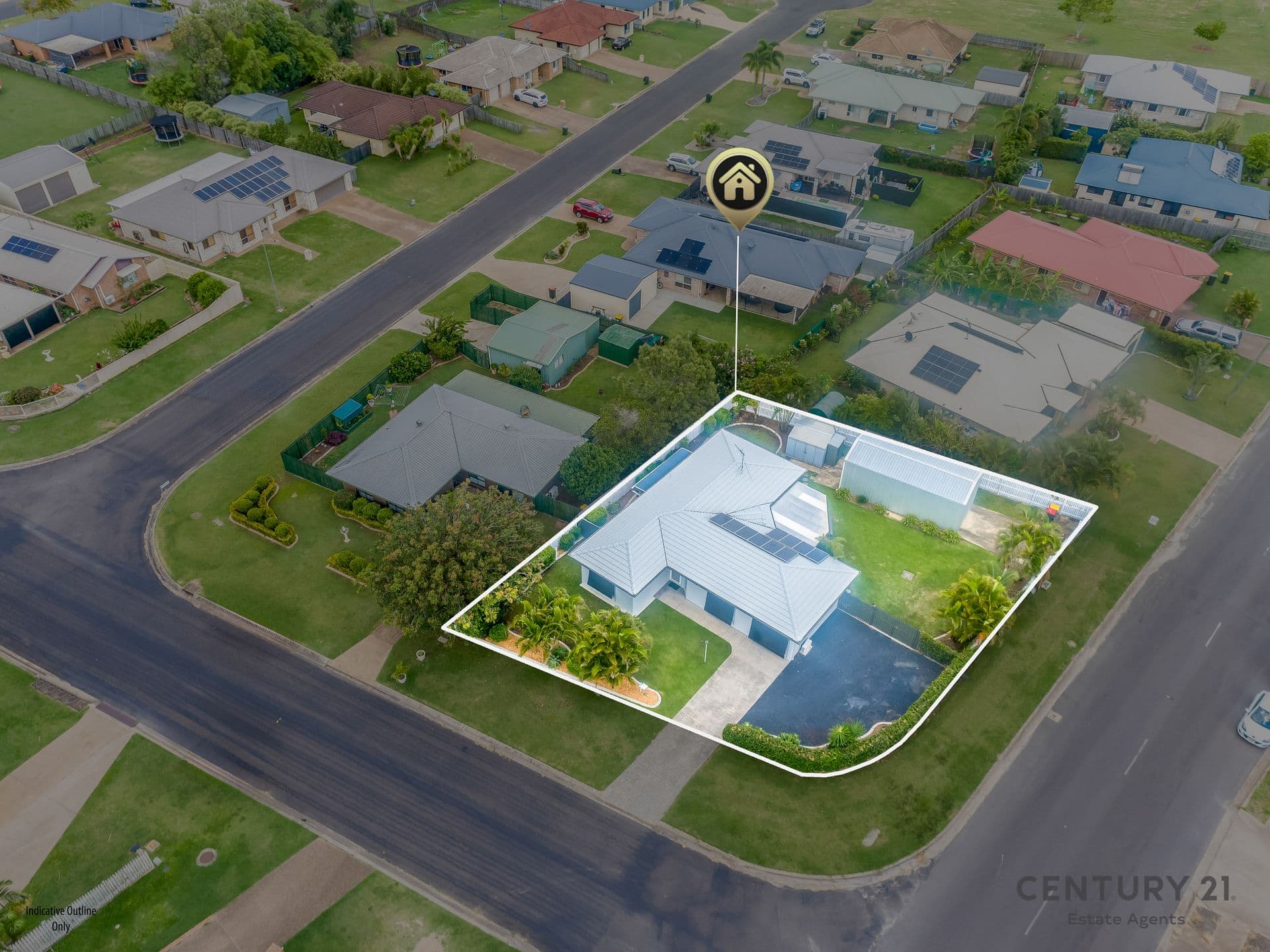 2/14 Heidke St, Bundaberg, QLD, 4670, Avoca - Image 1