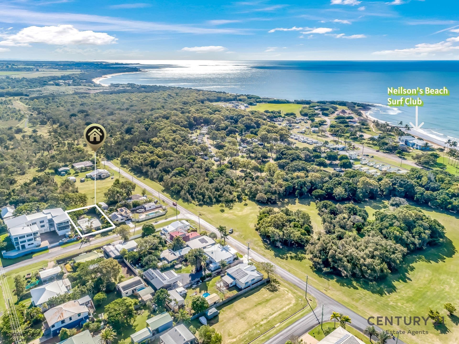 4 McDougall Street, Bargara, QLD, 4670, Bargara - Image 1