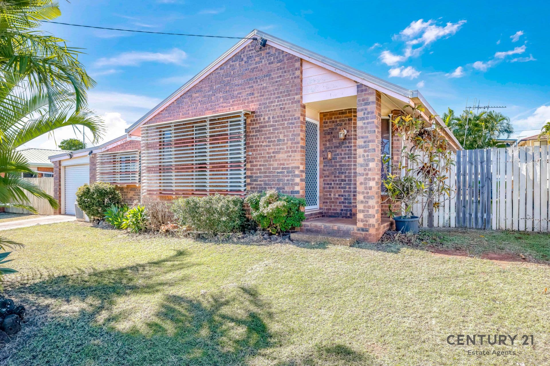 2/14 Heidke St, Bundaberg, QLD, 4670, Avoca - Image 1