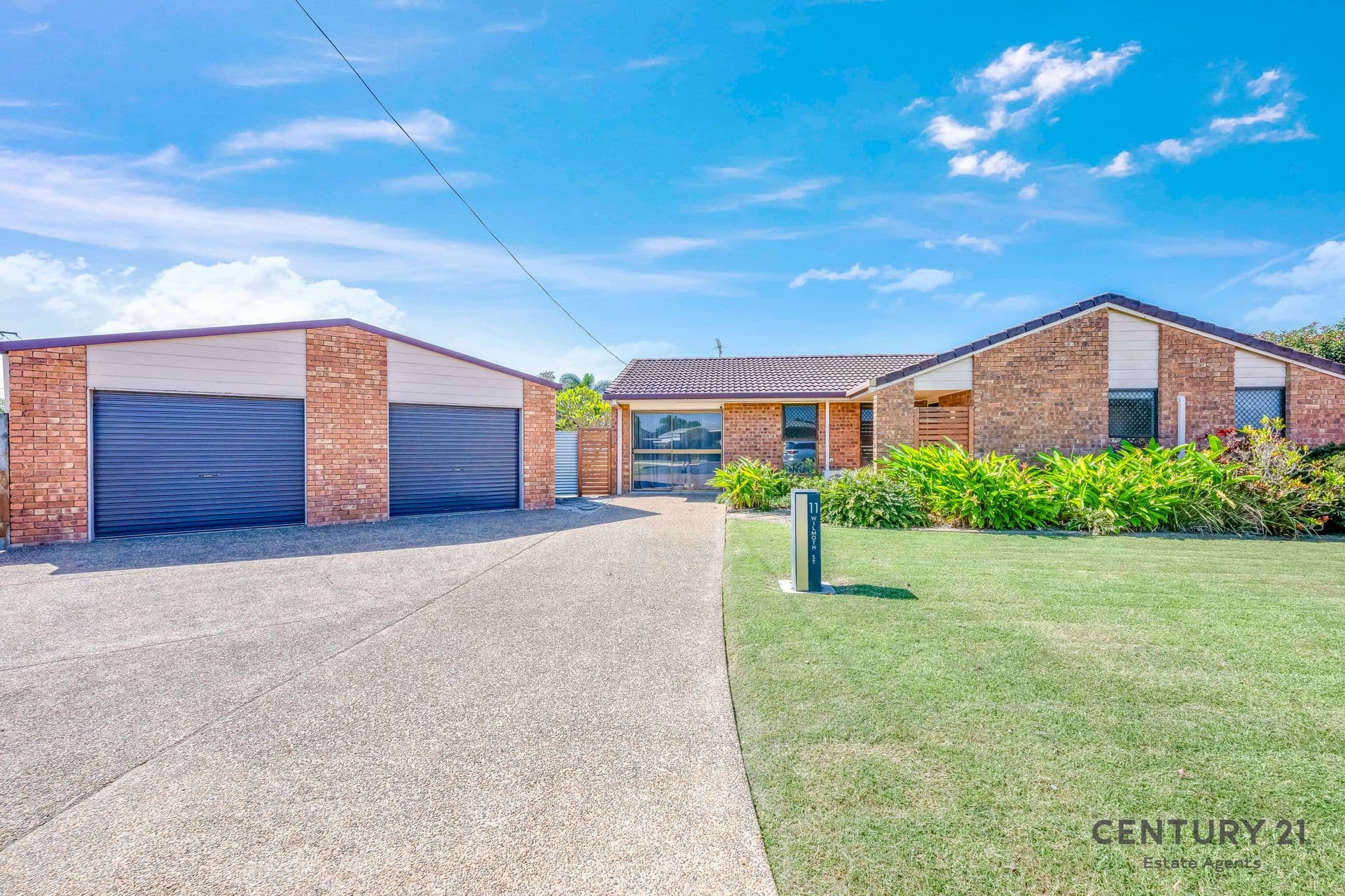 2/14 Heidke St, Bundaberg, QLD, 4670, Kepnock - Image 1