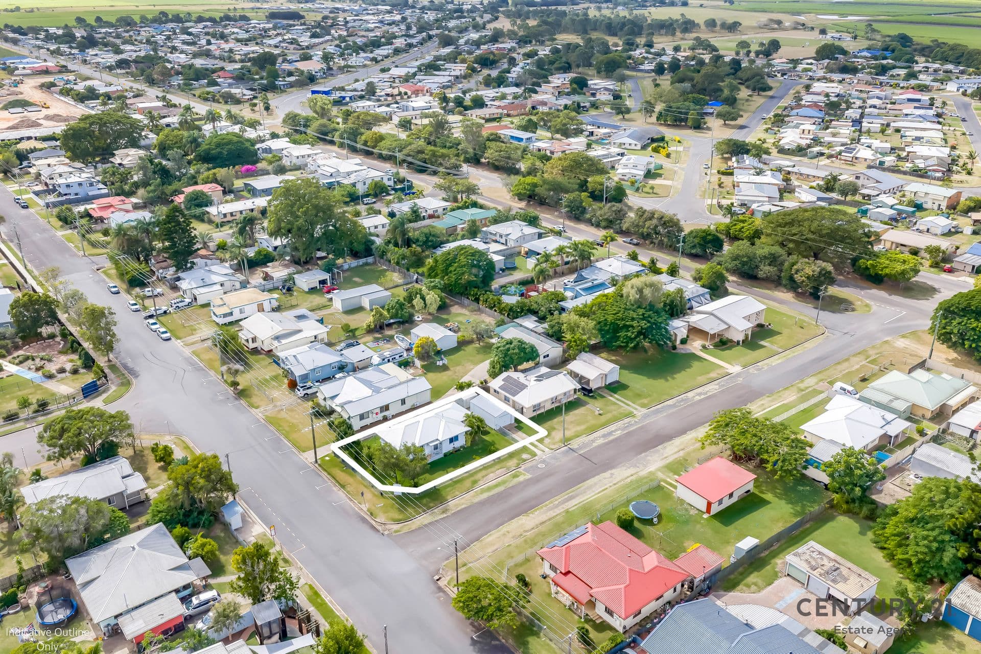 2/14 Heidke St, Bundaberg, QLD, 4670, Bundaberg North - Image 1