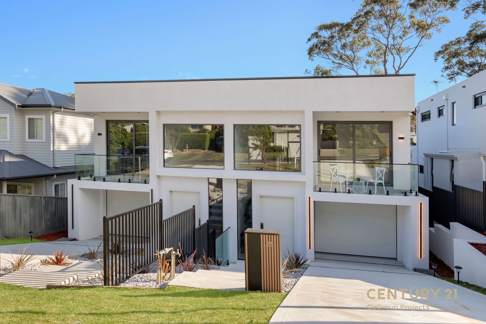 4/172-176 Parramatta Rd, Homebush, NSW, 2140, Ryde - Image 1