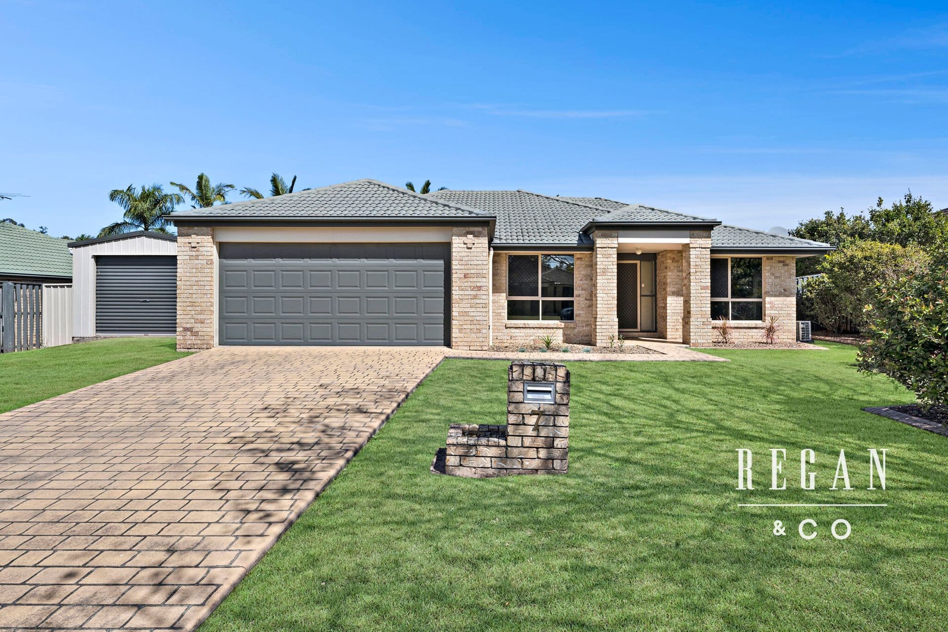 7/212 Young Road, Narangba, QLD, 4504, Narangba - Image 1
