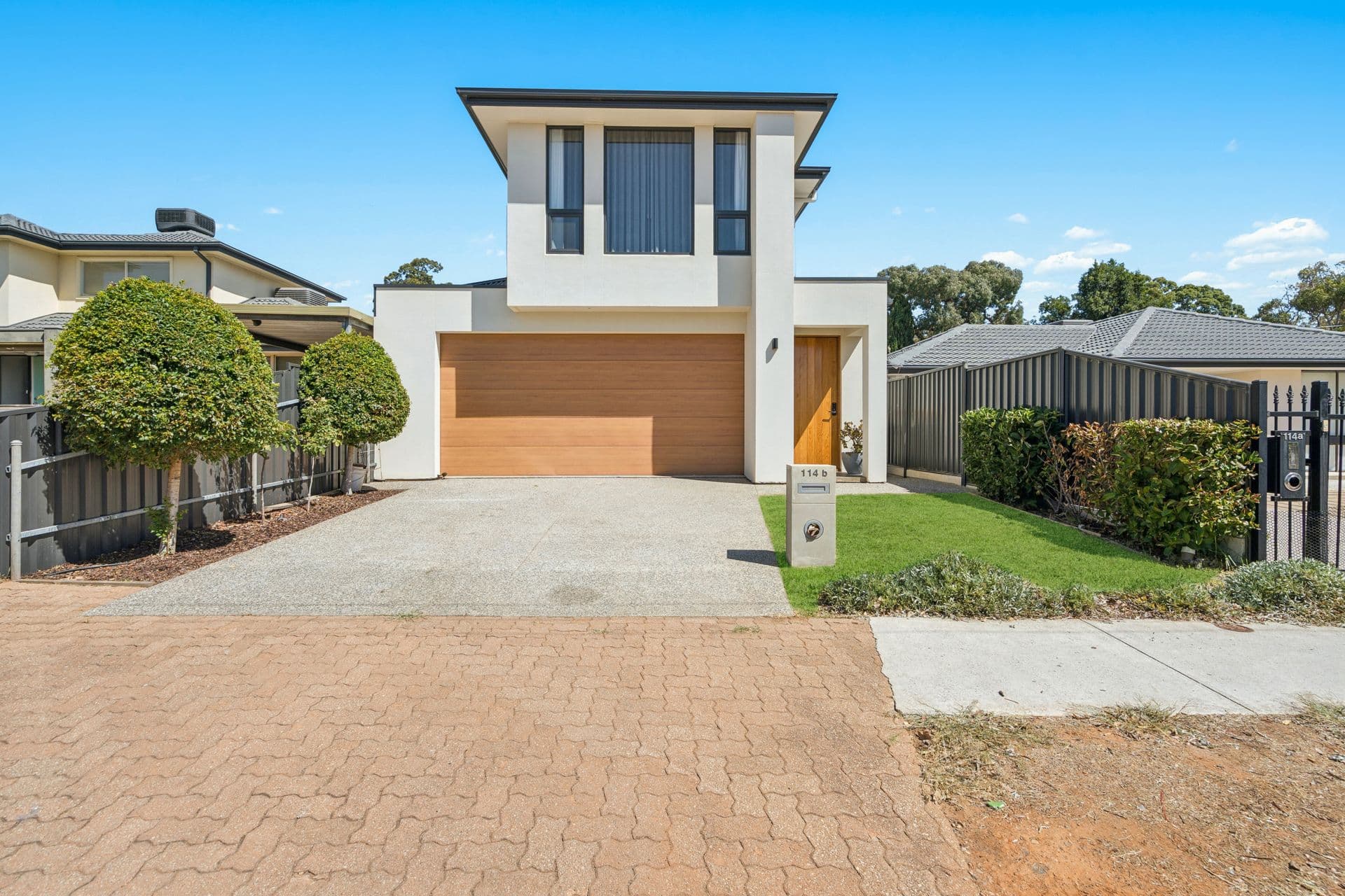 1/628 Lower North East Road, Campbelltown, SA, 5074, Paradise - Image 1