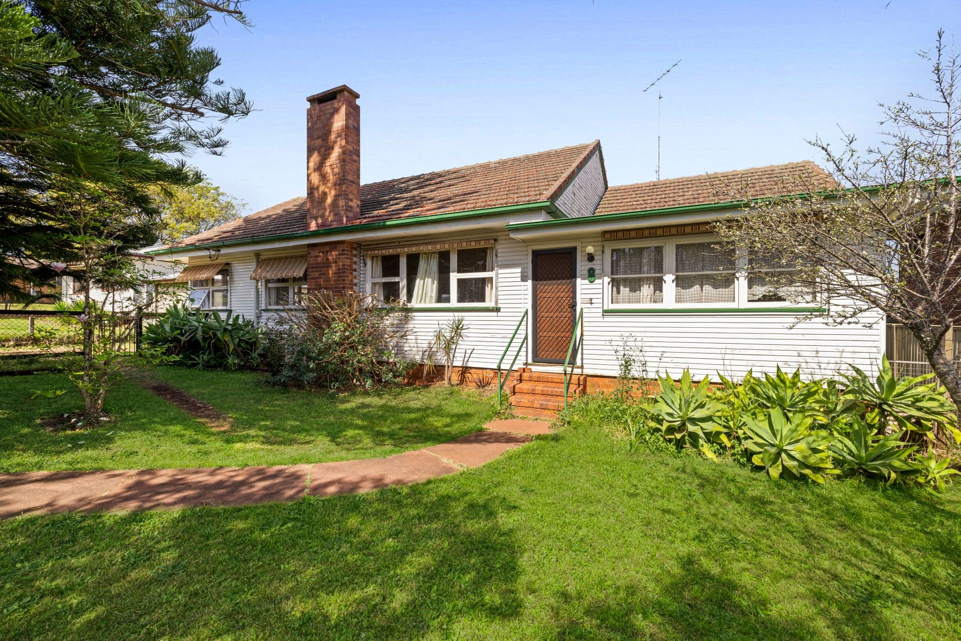 8 Gipps Street, Drayton, QLD, 4350, Drayton - Image 1