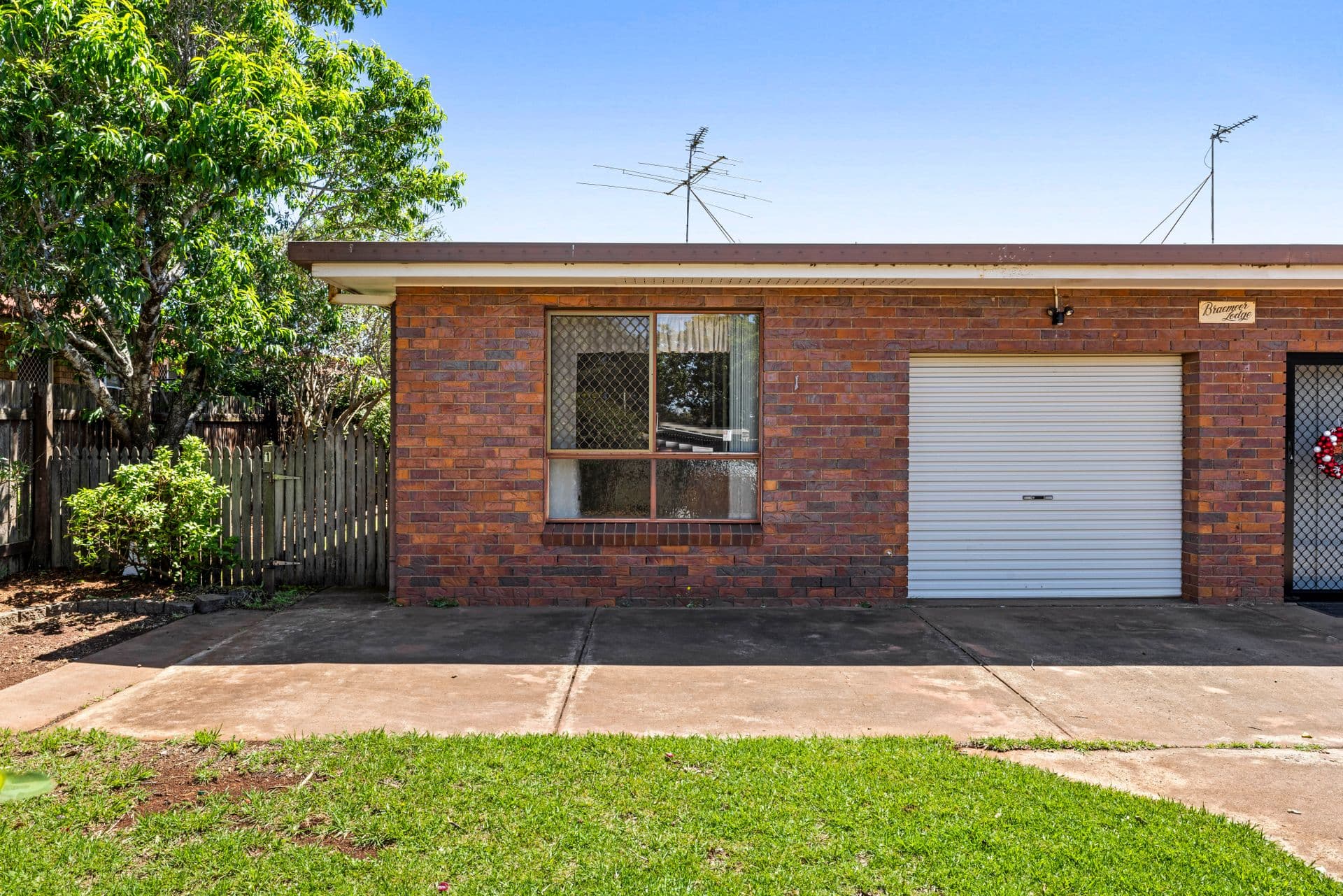 1/52 Wuth Street, Darling Heights, QLD, 4350, Darling Heights - Image 1