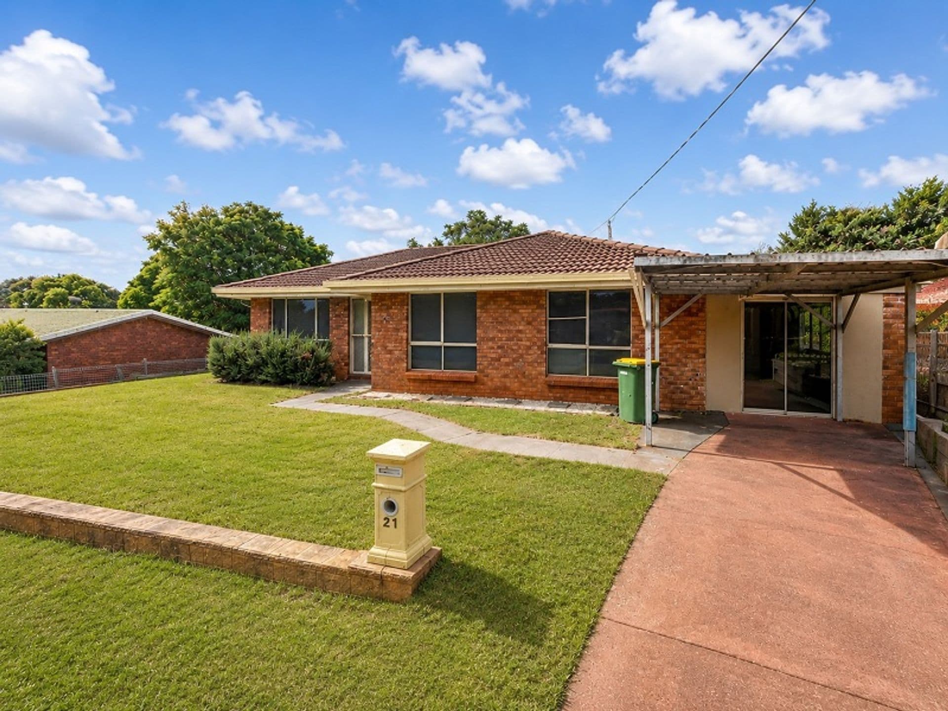 21 Melita Crescent, Wilsonton Heights, QLD, 4350, Wilsonton Heights - Image 1