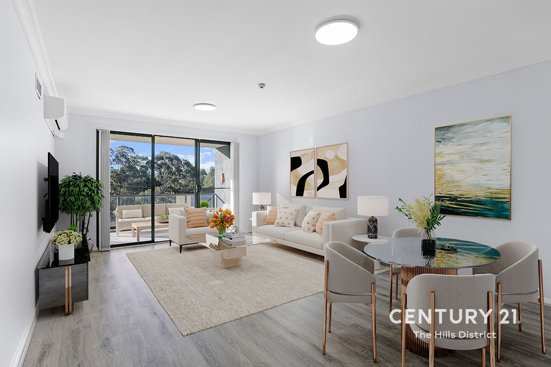 82/32-34 Mons Road, Westmead, NSW, 2145, Westmead - Image 1