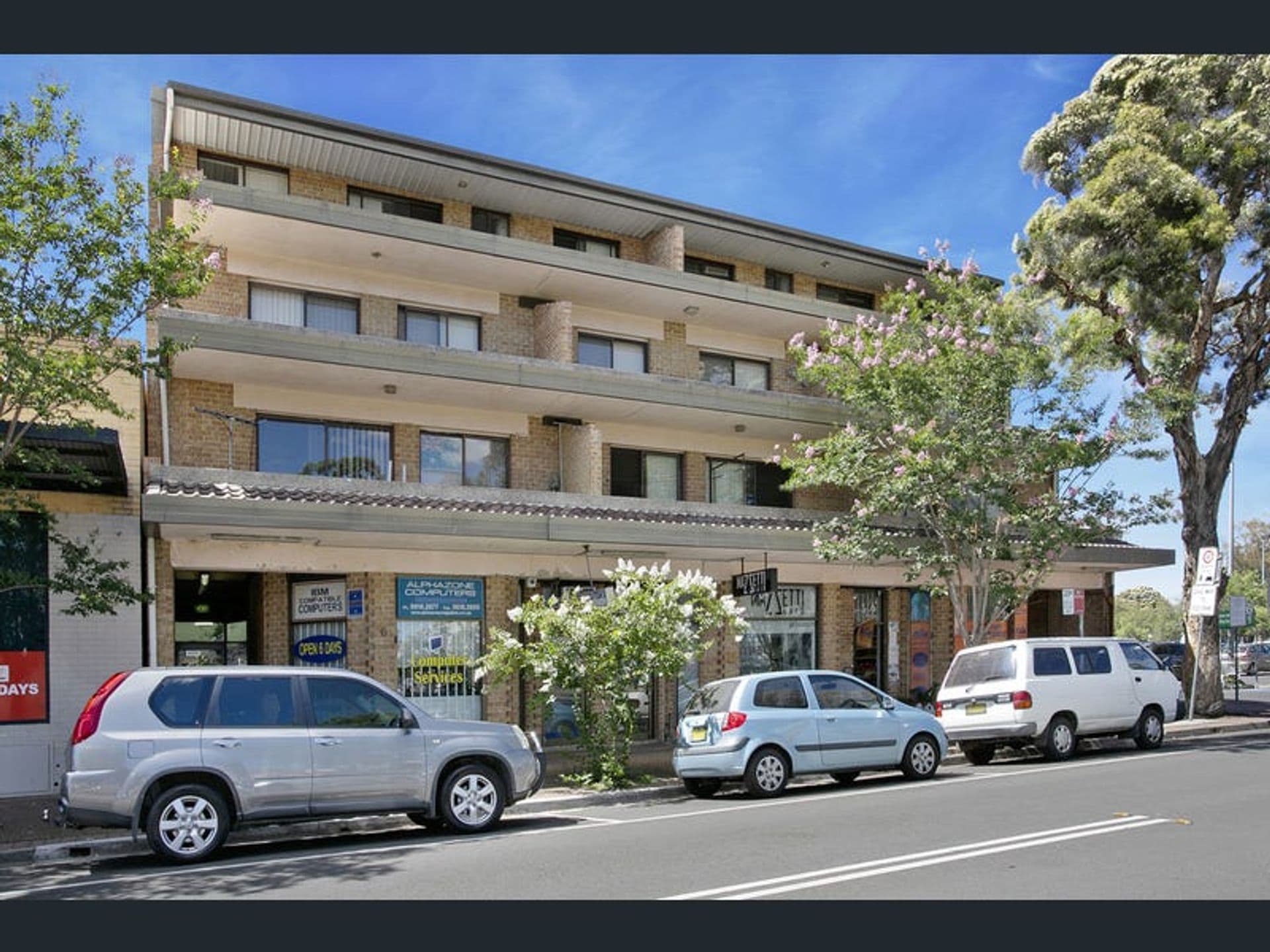 3/4-6 Nardoo Street, Ingleburn, NSW, 2565, Ingleburn - Image 1