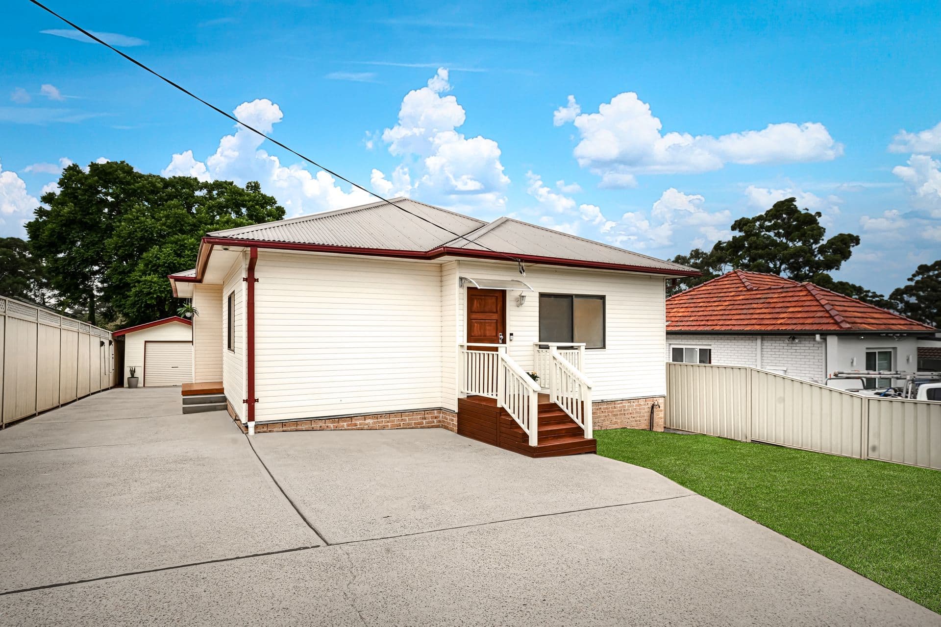 2/1 Maitland Place, Norwest, NSW, 2153, Riverstone - Image 1