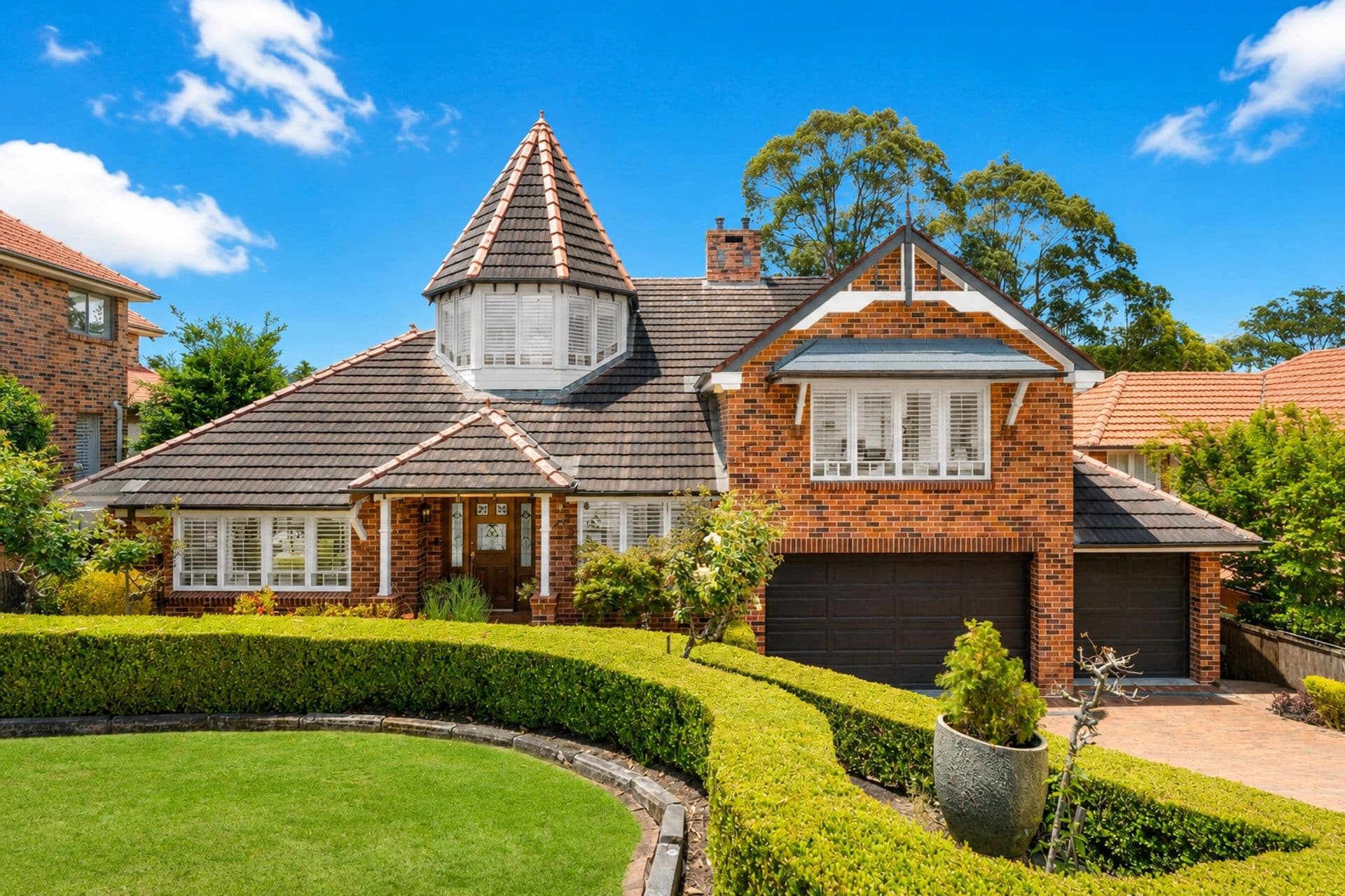 2/1 Maitland Place, Norwest, NSW, 2153, Glenhaven - Image 1